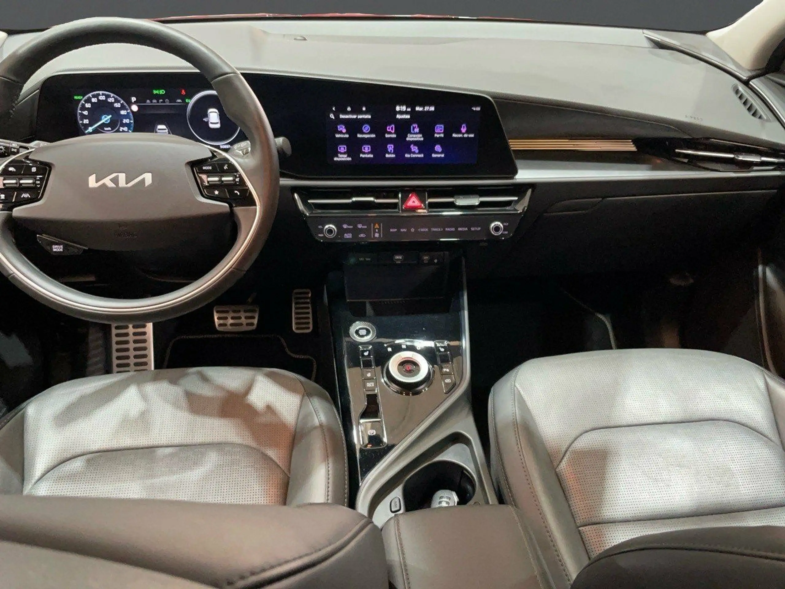 Kia - Niro