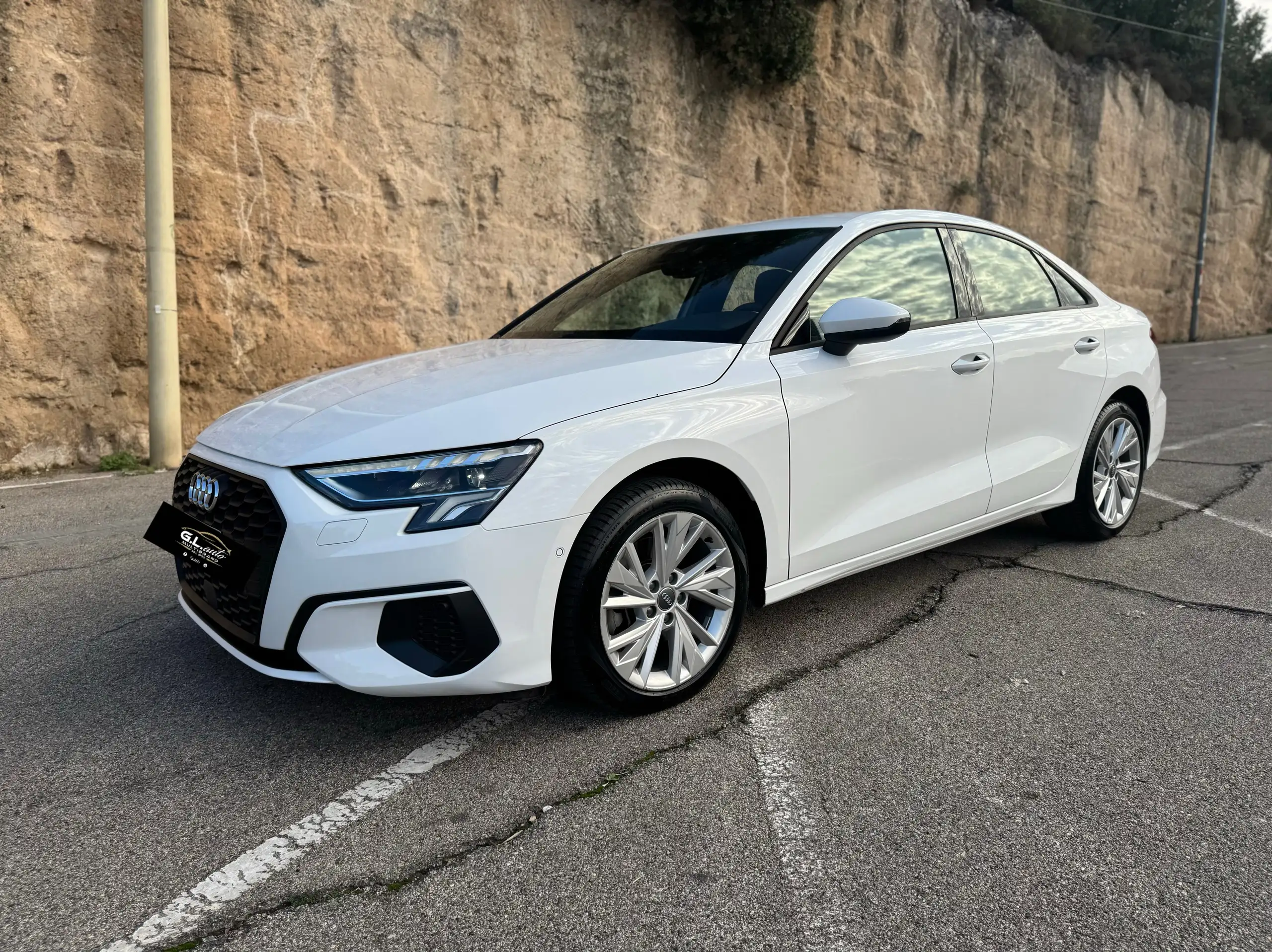 Audi - A3