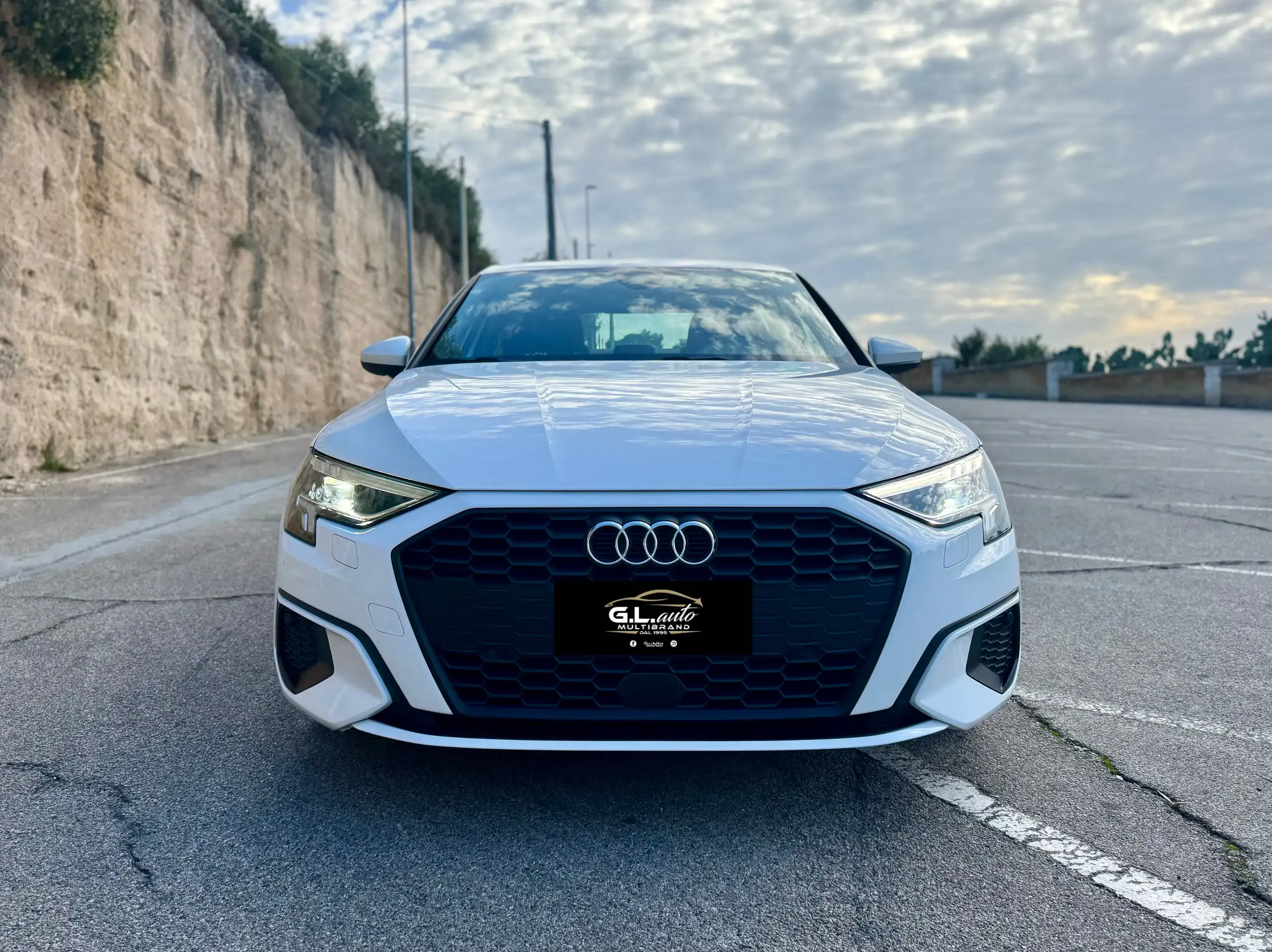 Audi - A3