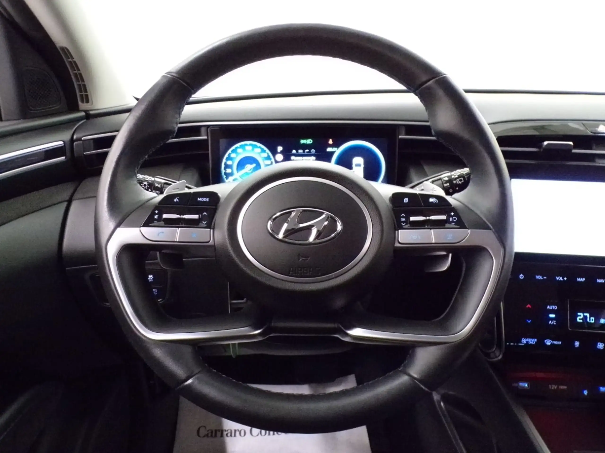 Hyundai - TUCSON