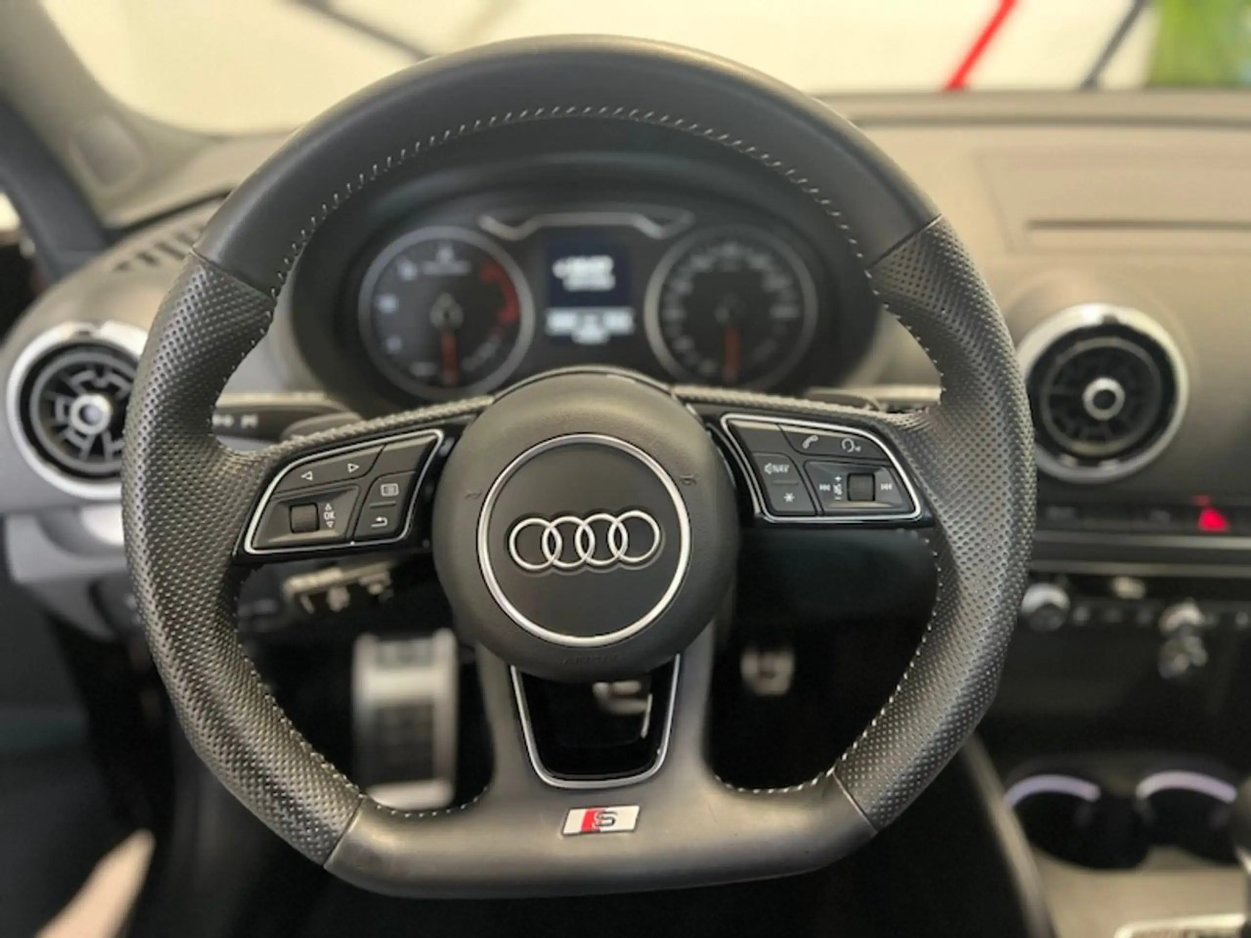 Audi - A3