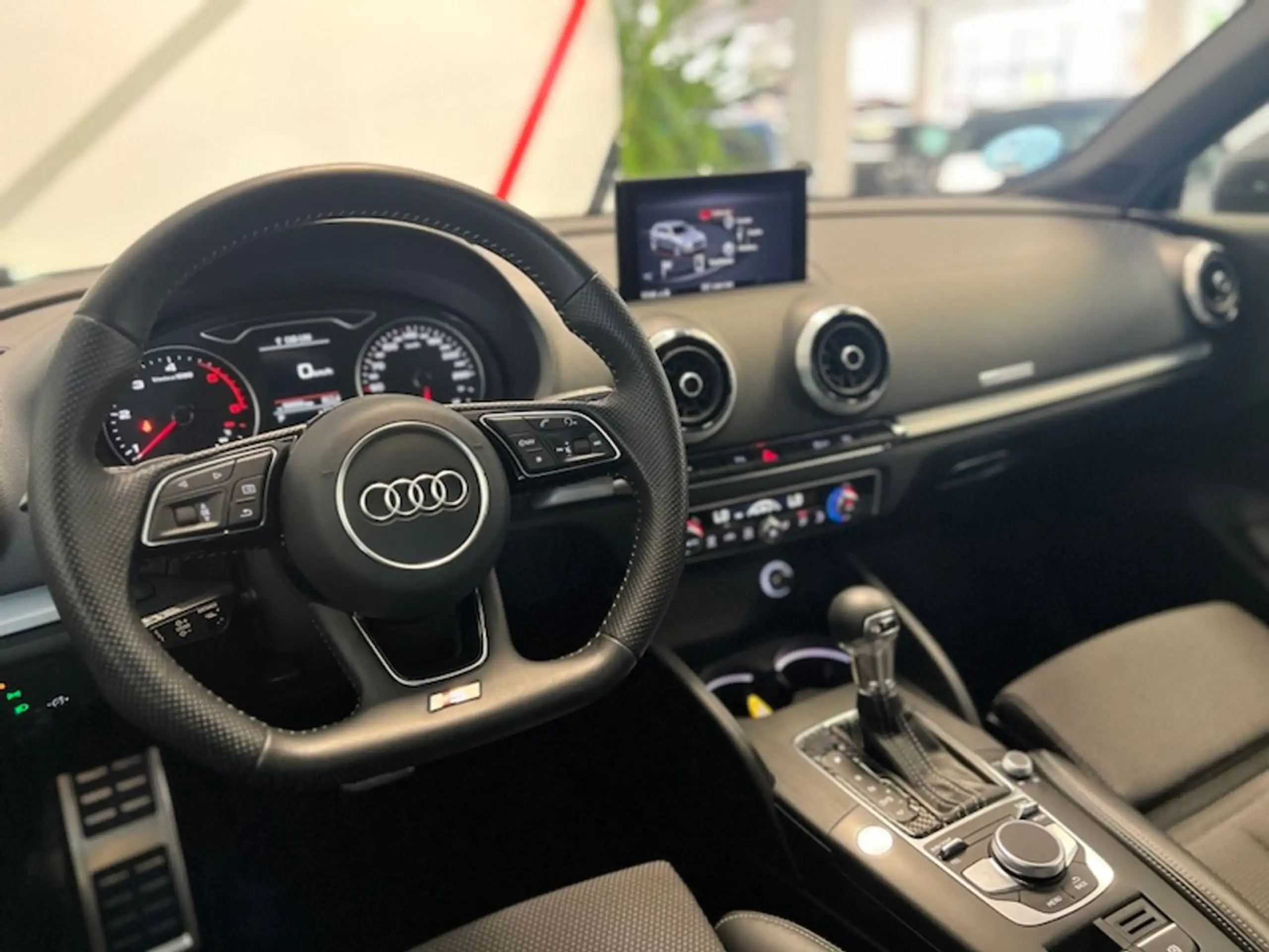 Audi - A3