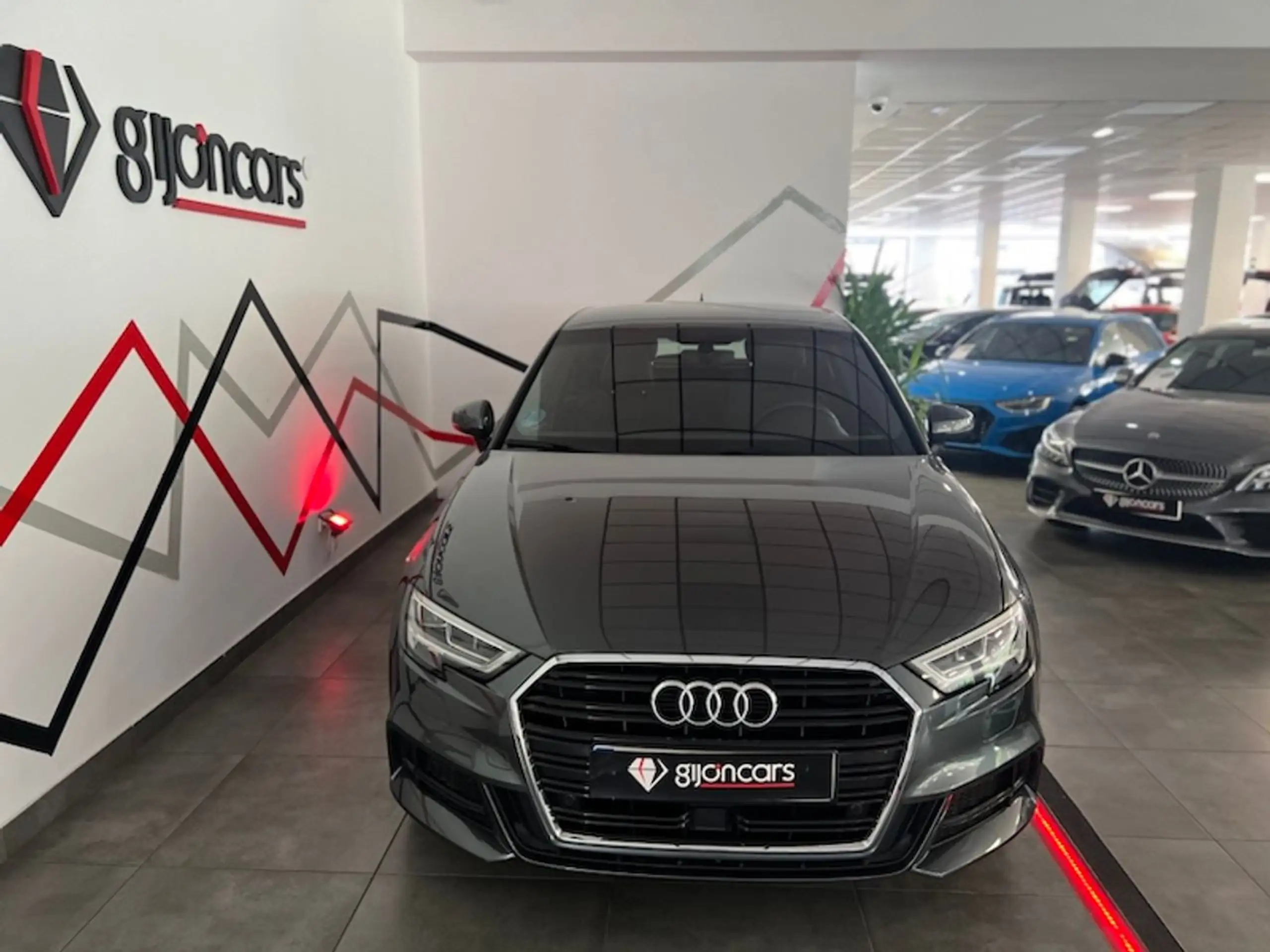 Audi - A3