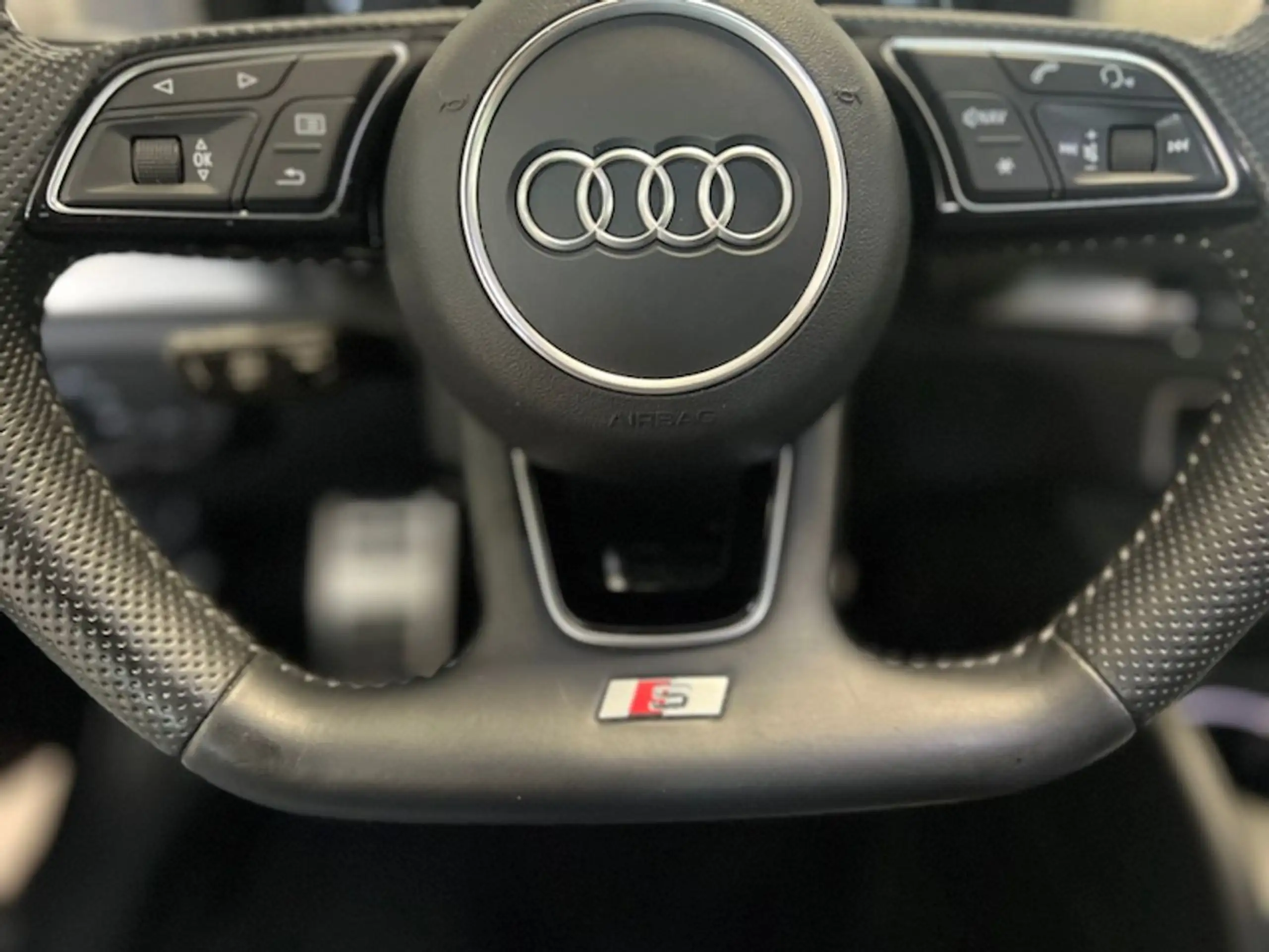 Audi - A3