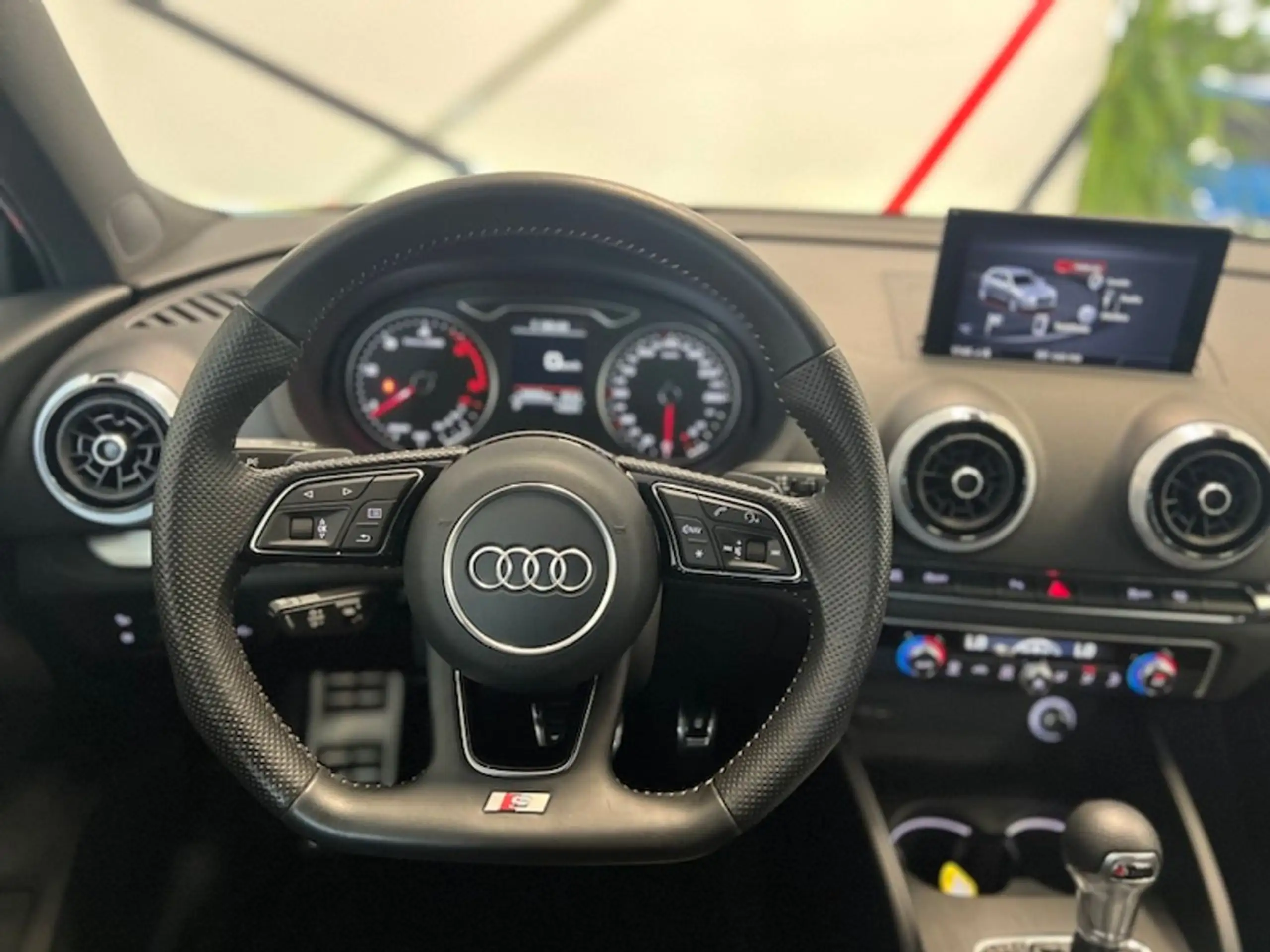 Audi - A3