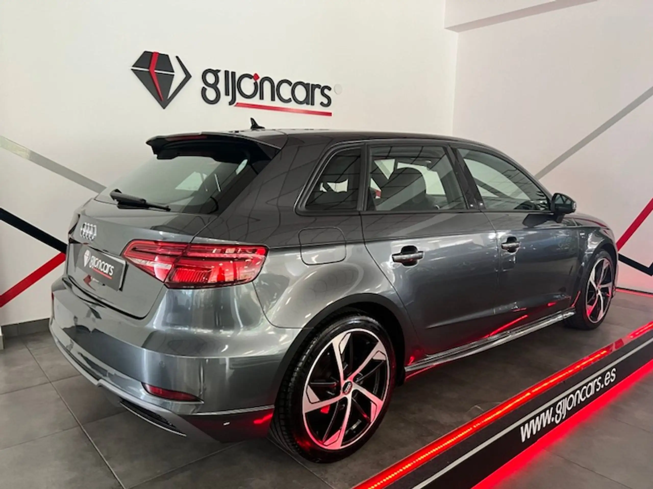 Audi - A3