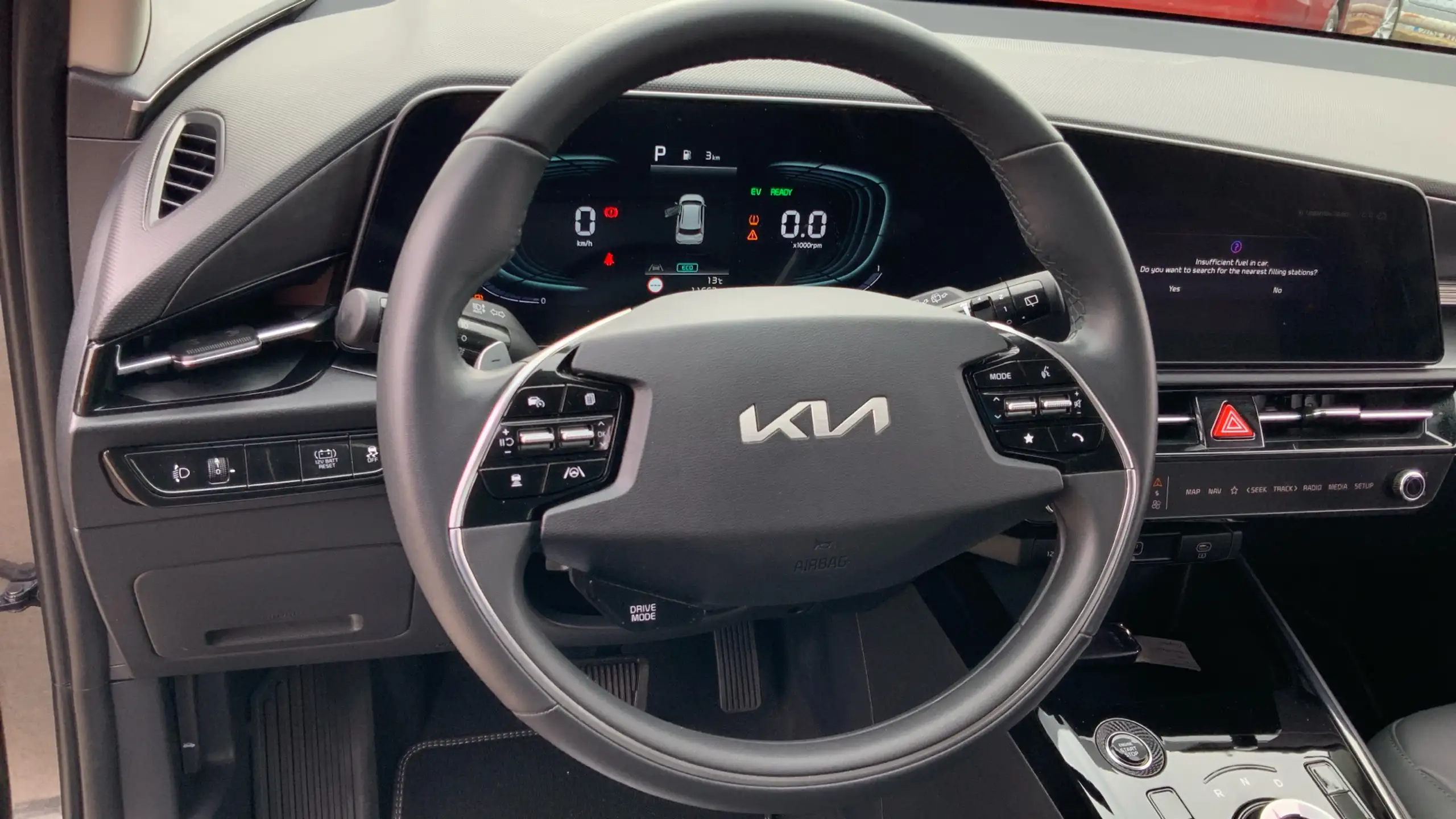 Kia - Niro