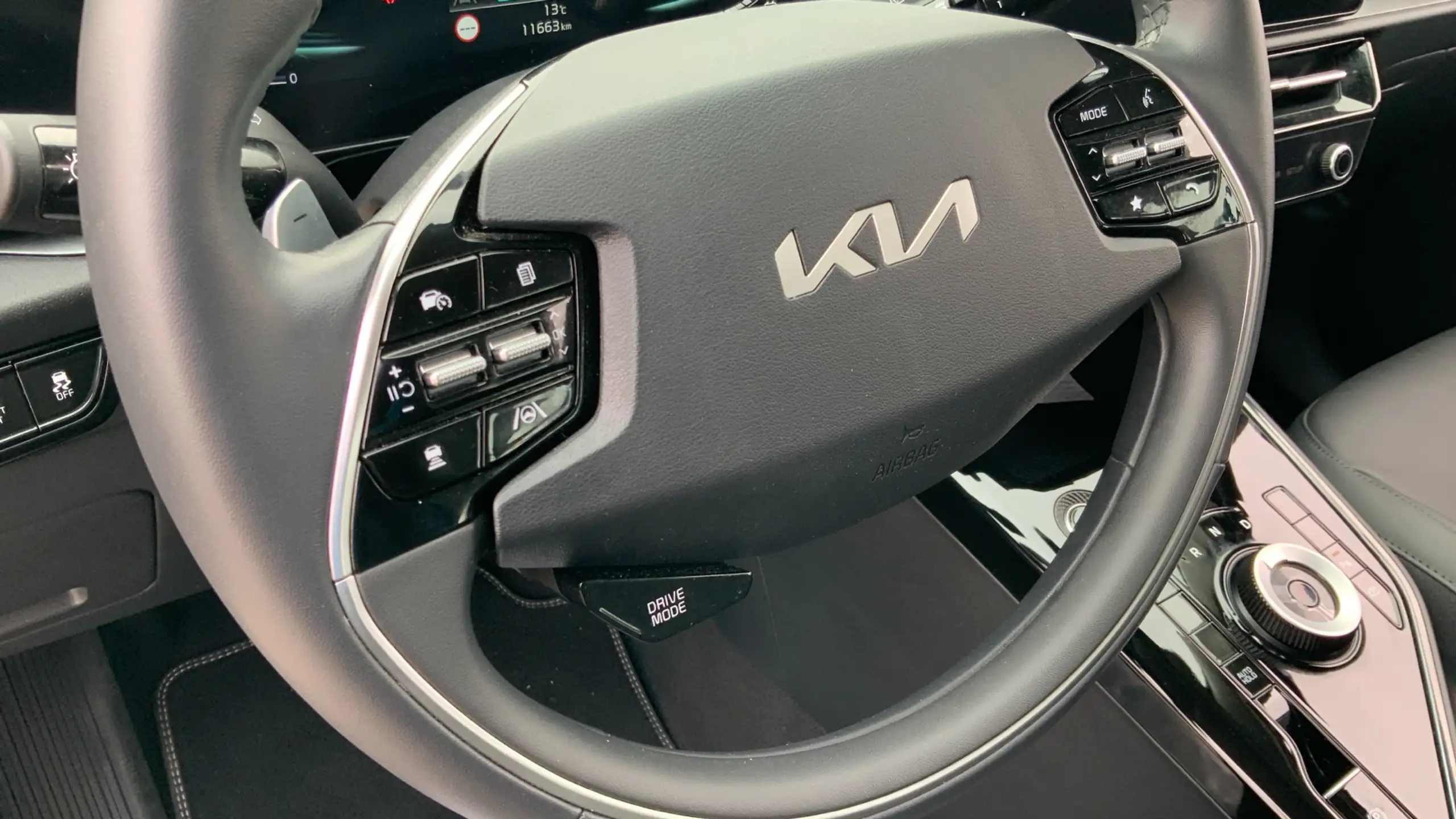 Kia - Niro