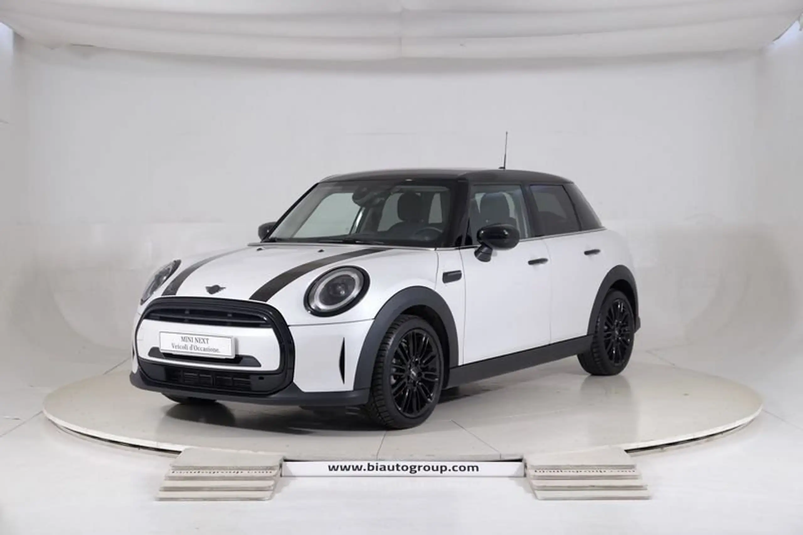 MINI Cooper 2024