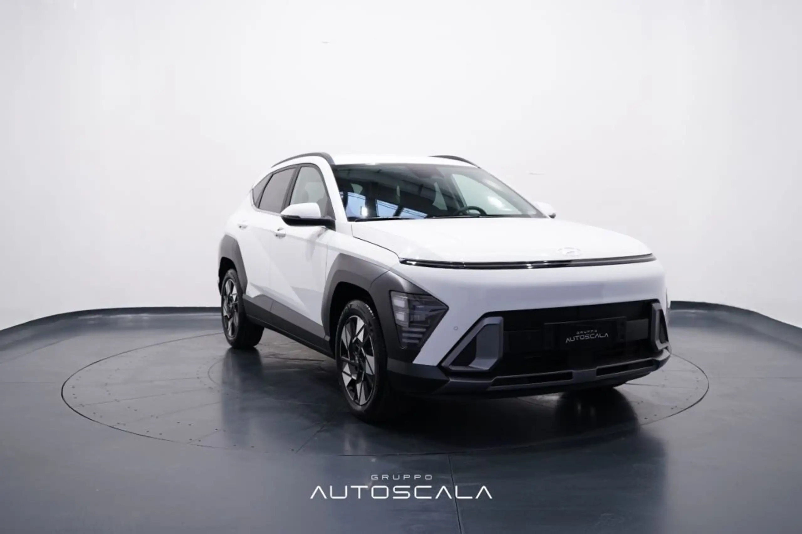 Hyundai - KONA