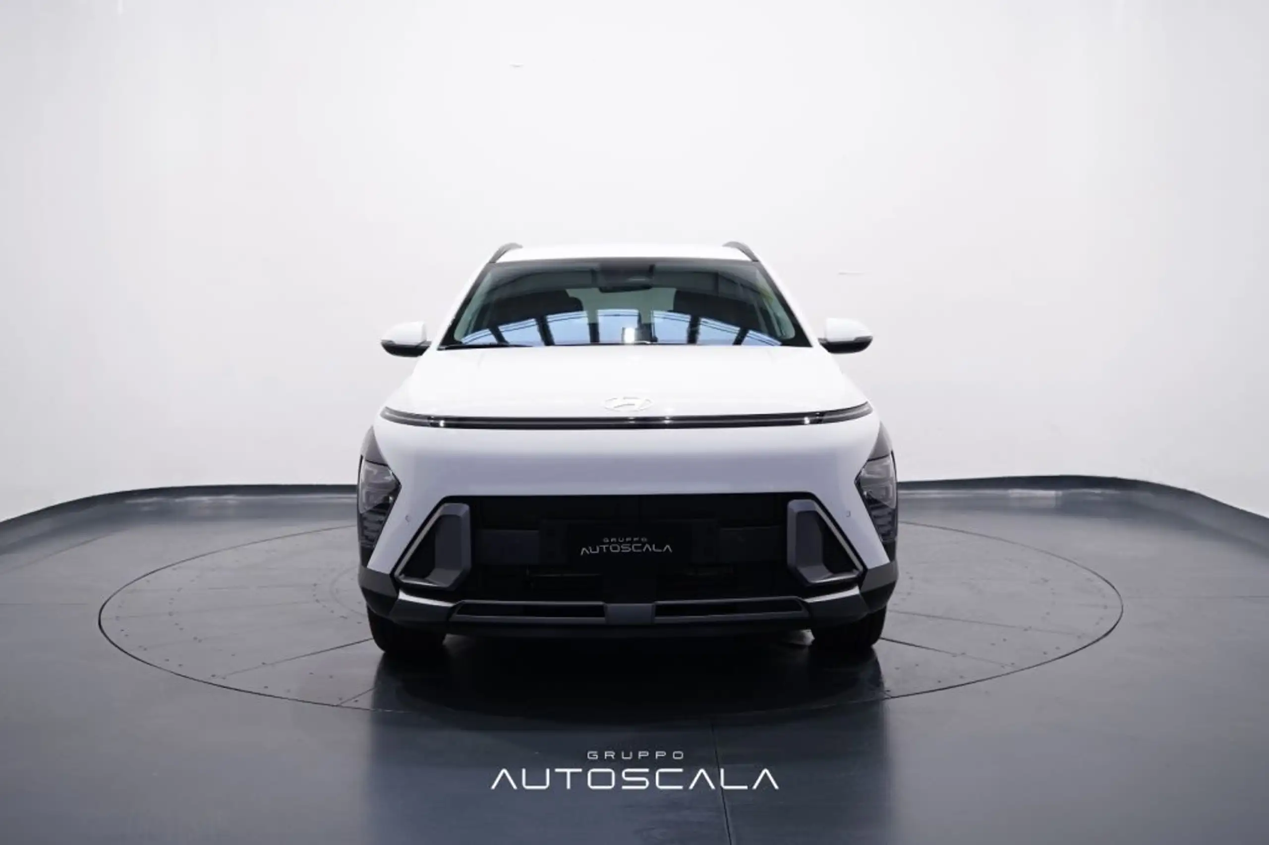 Hyundai - KONA