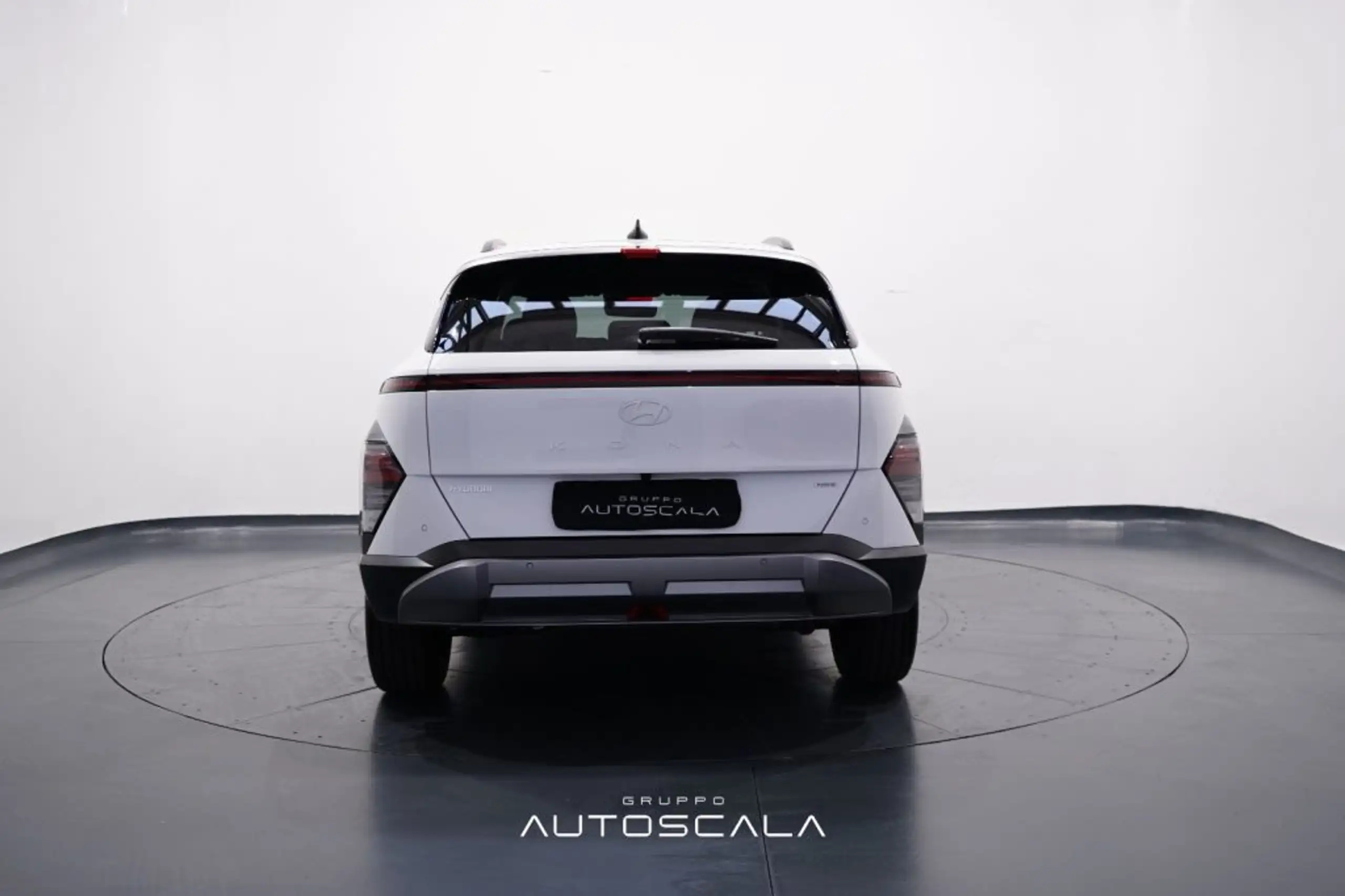 Hyundai - KONA