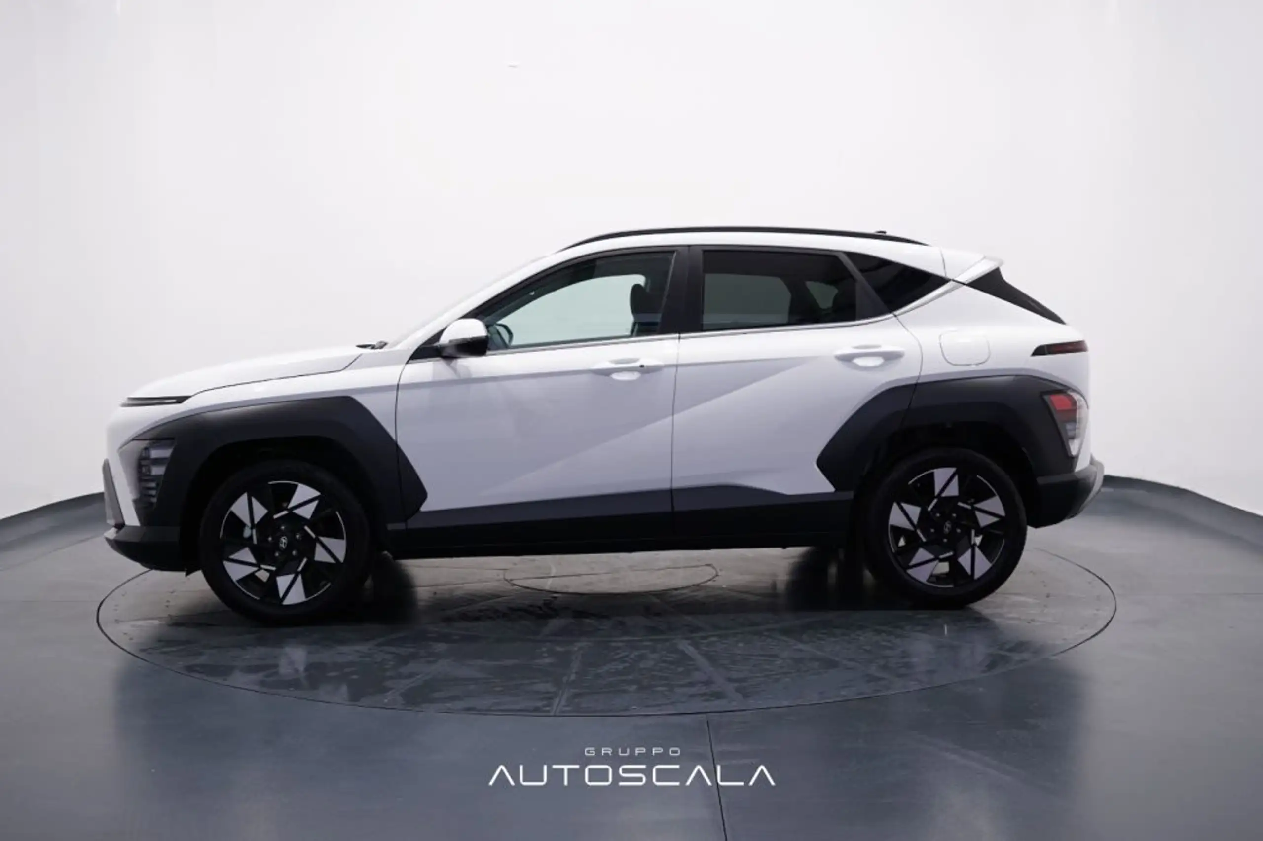 Hyundai - KONA