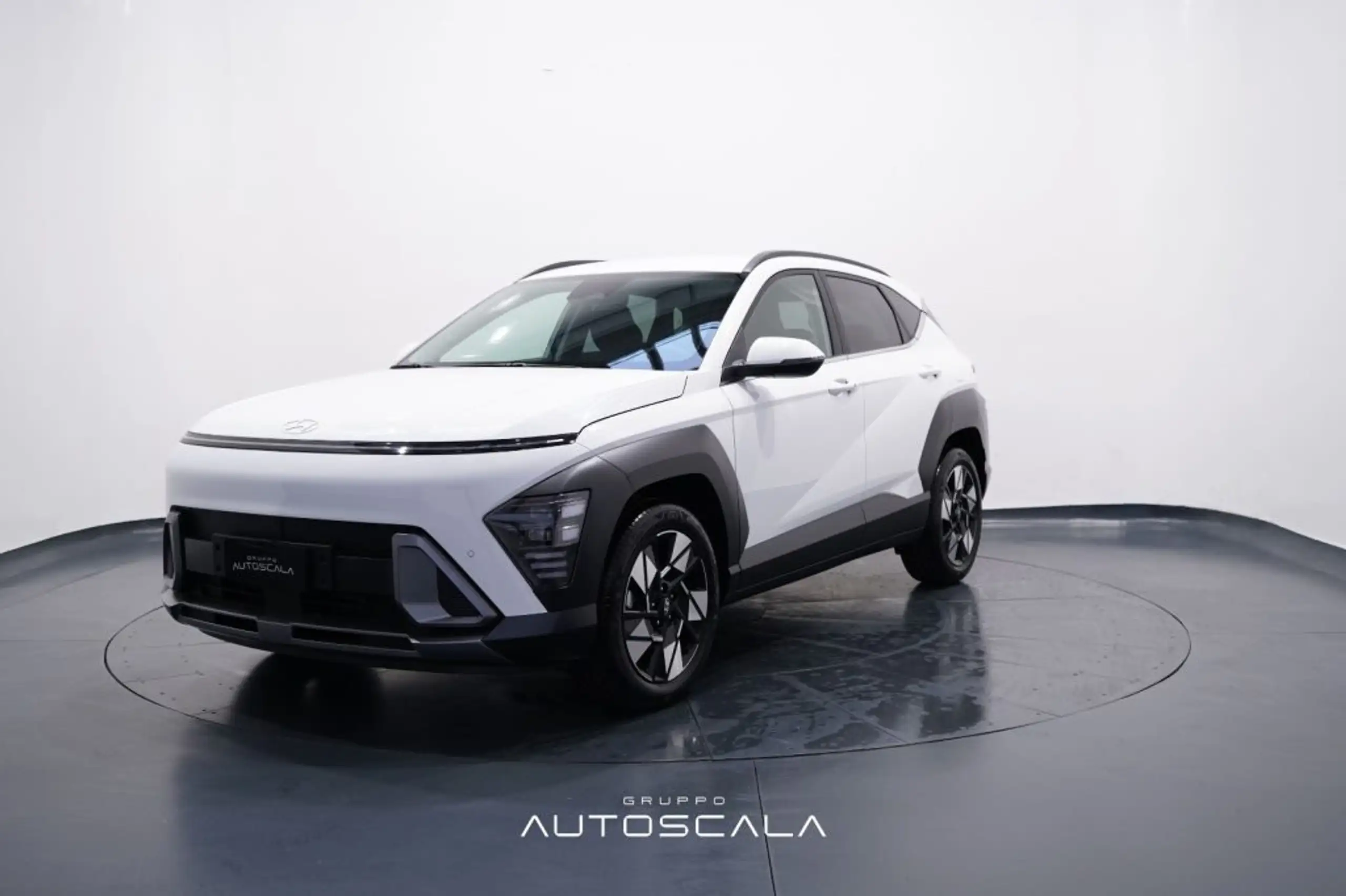 Hyundai - KONA