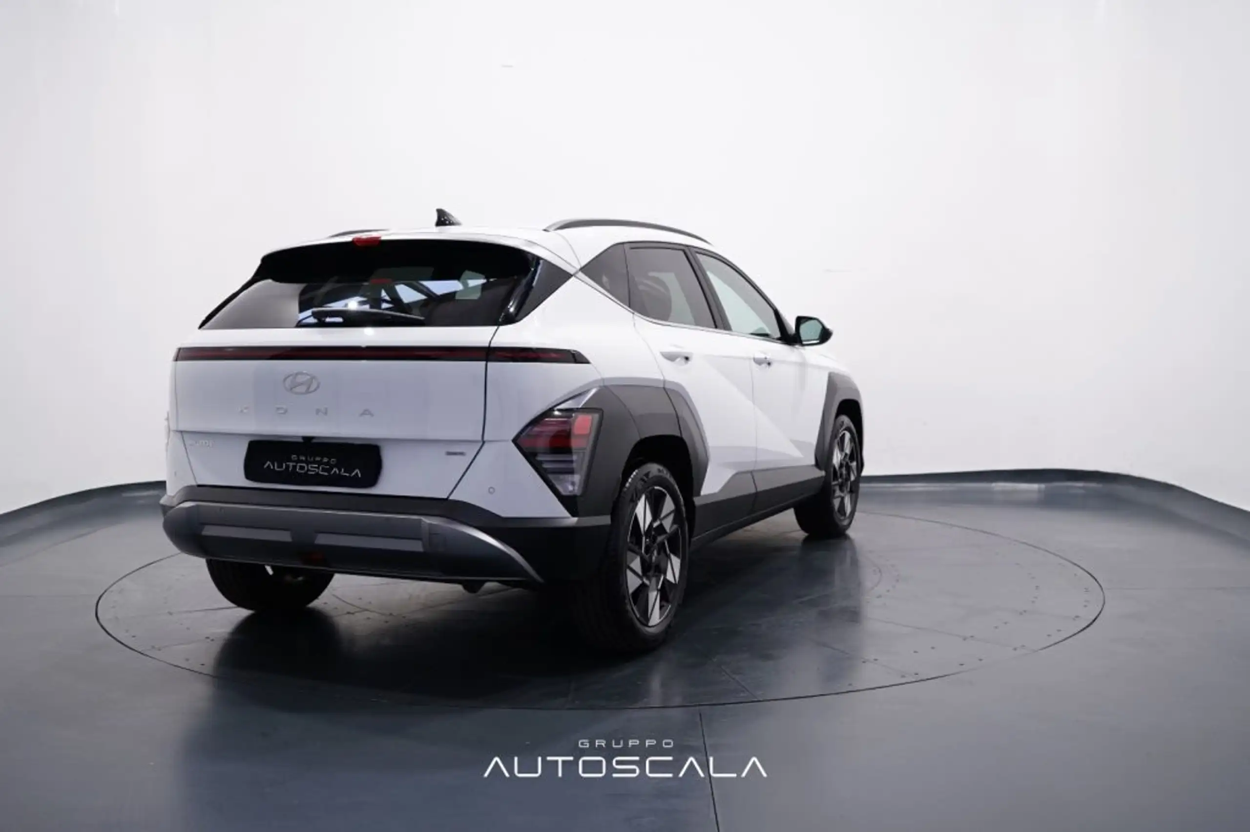 Hyundai - KONA