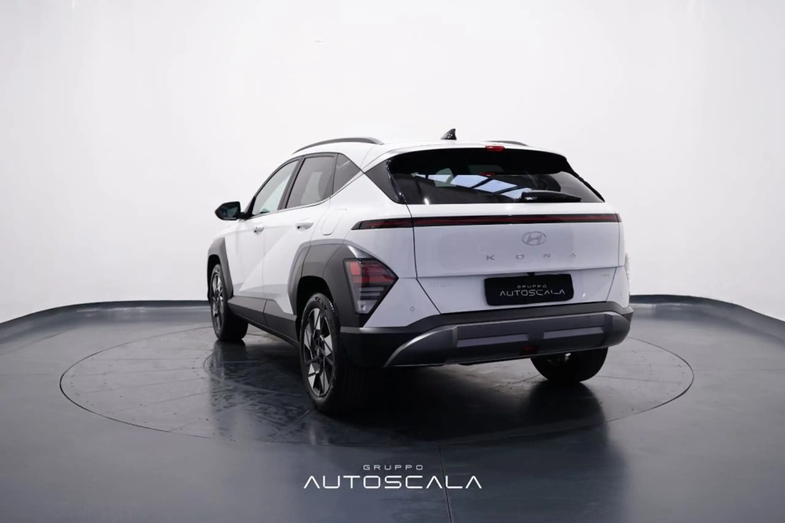 Hyundai - KONA