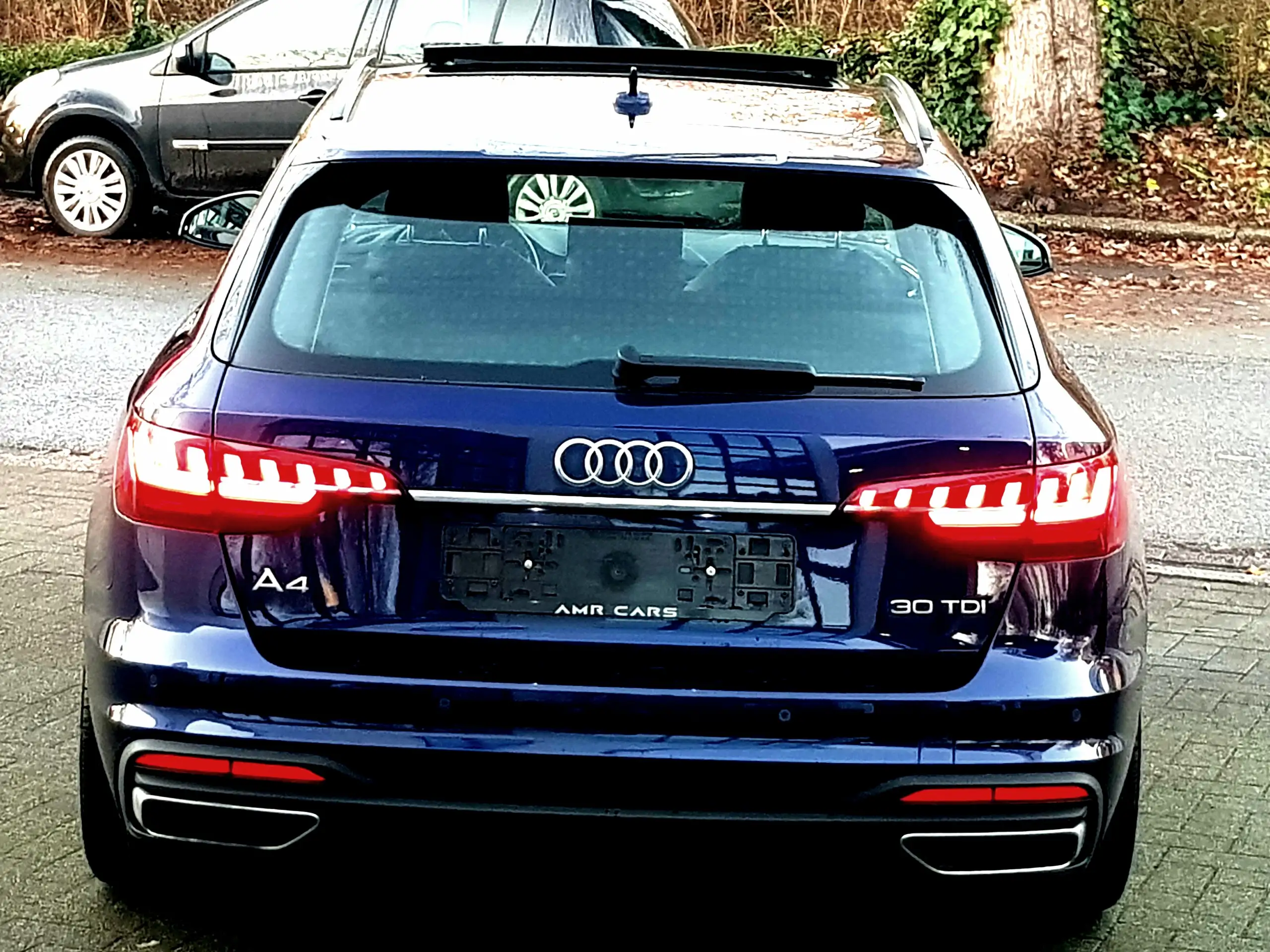 Audi - A4