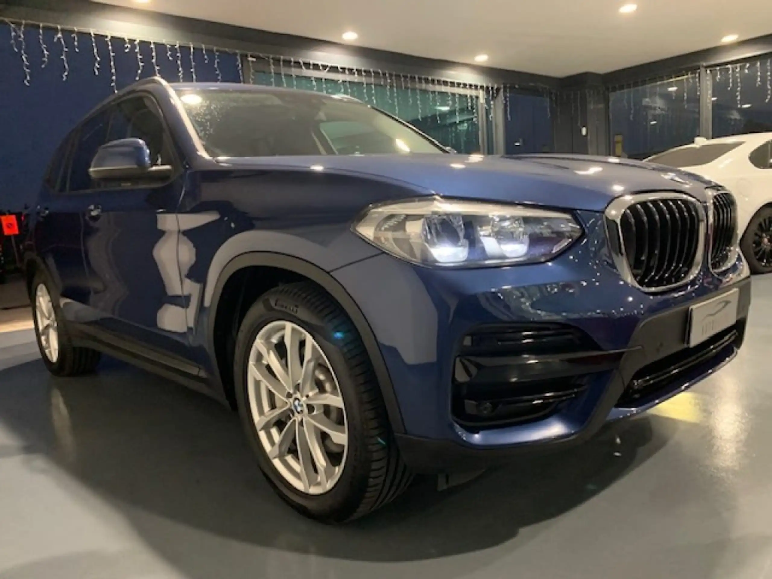 BMW - X3