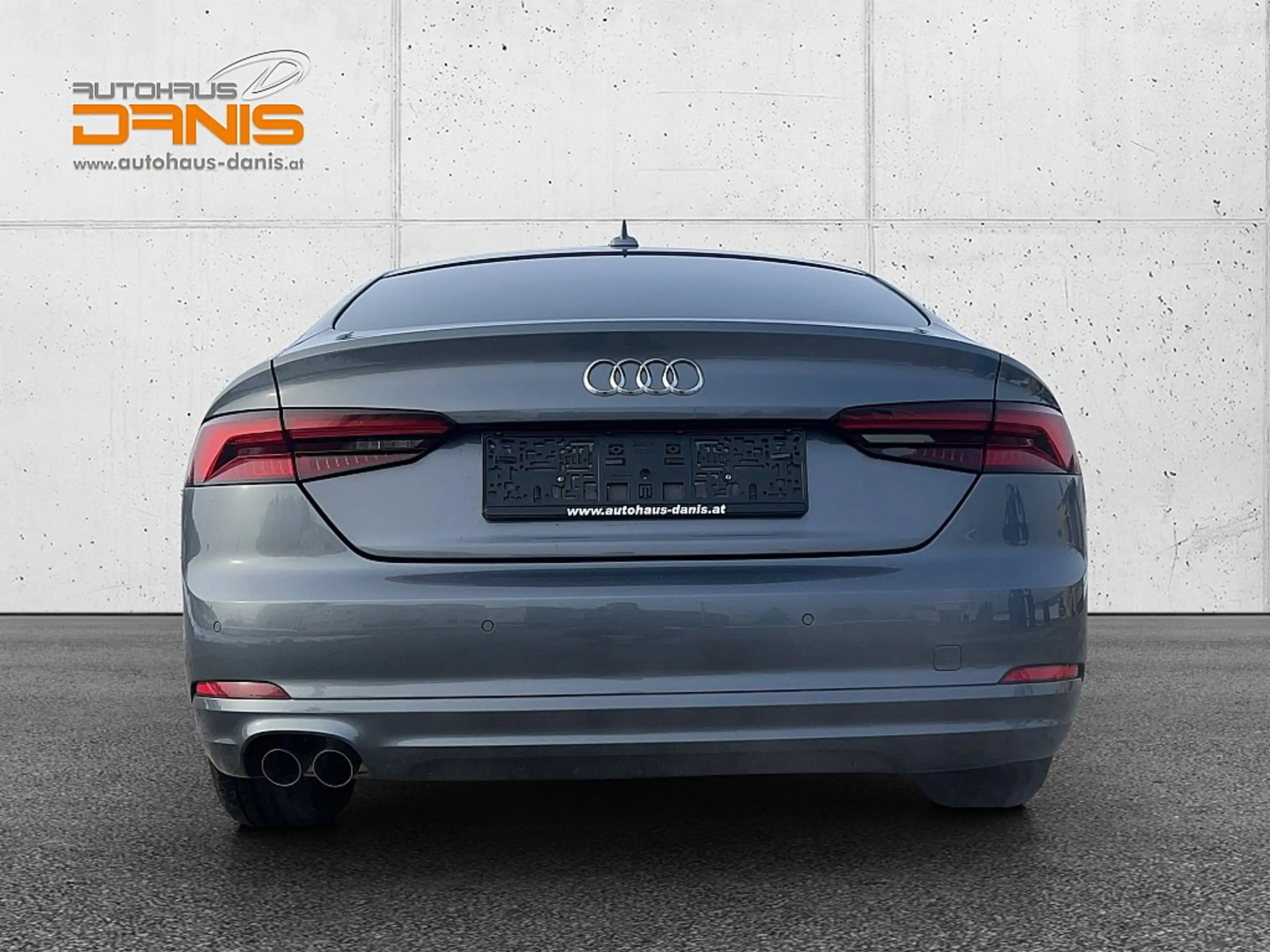 Audi - A5