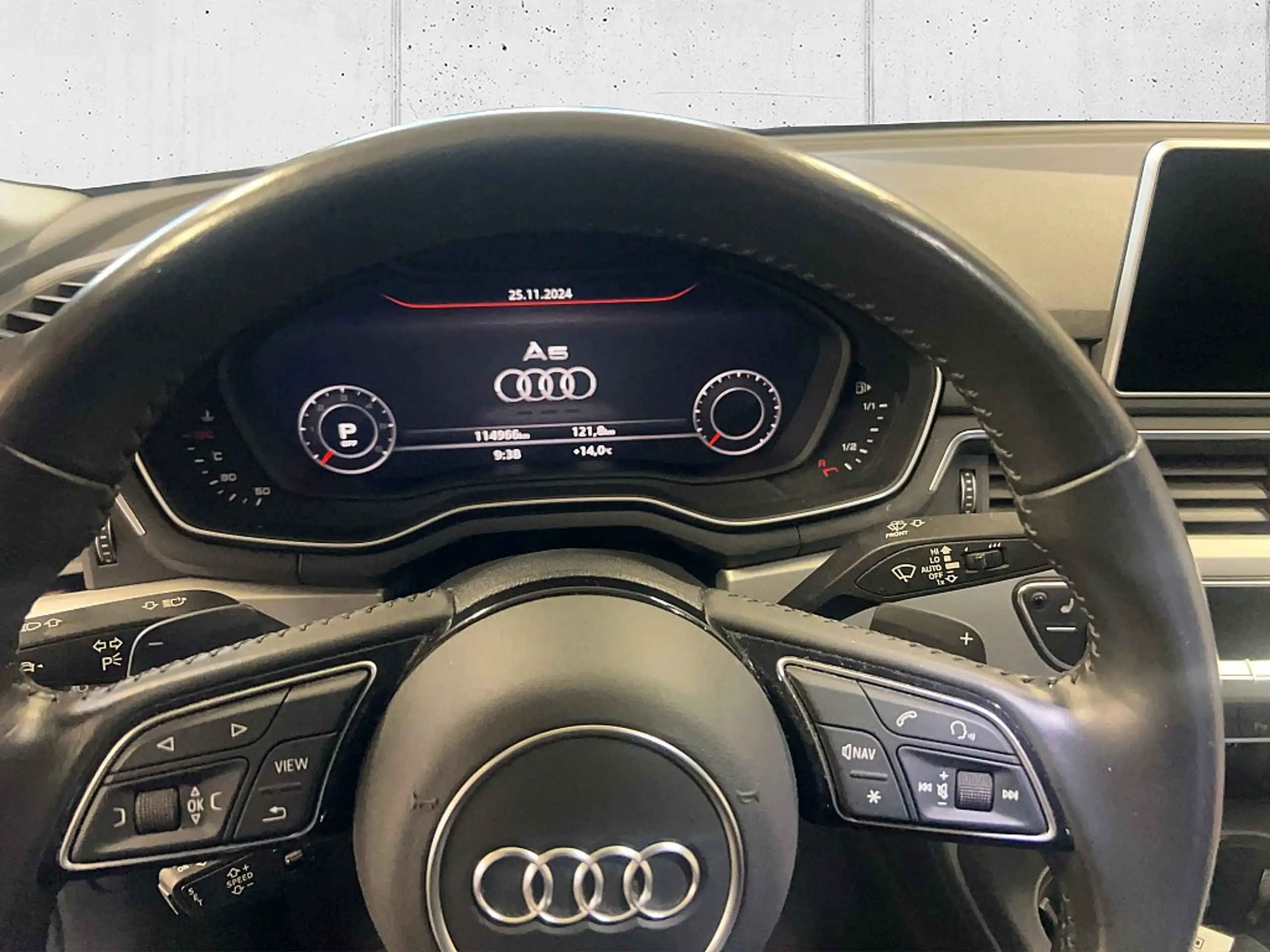 Audi - A5