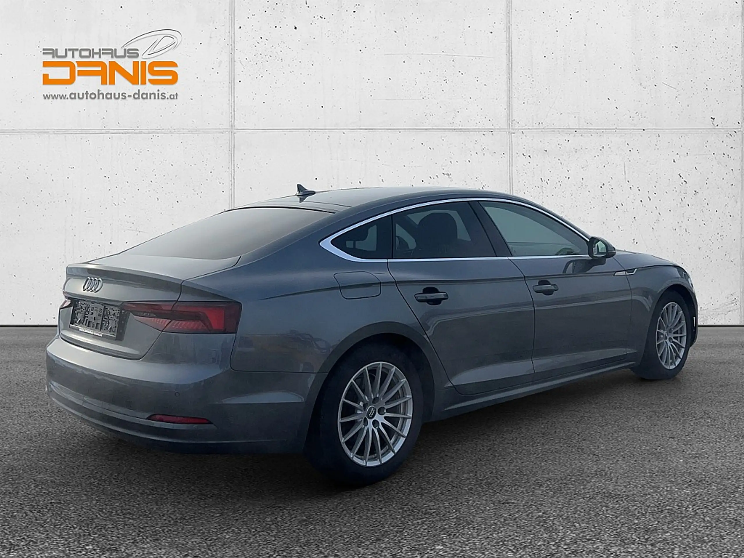 Audi - A5