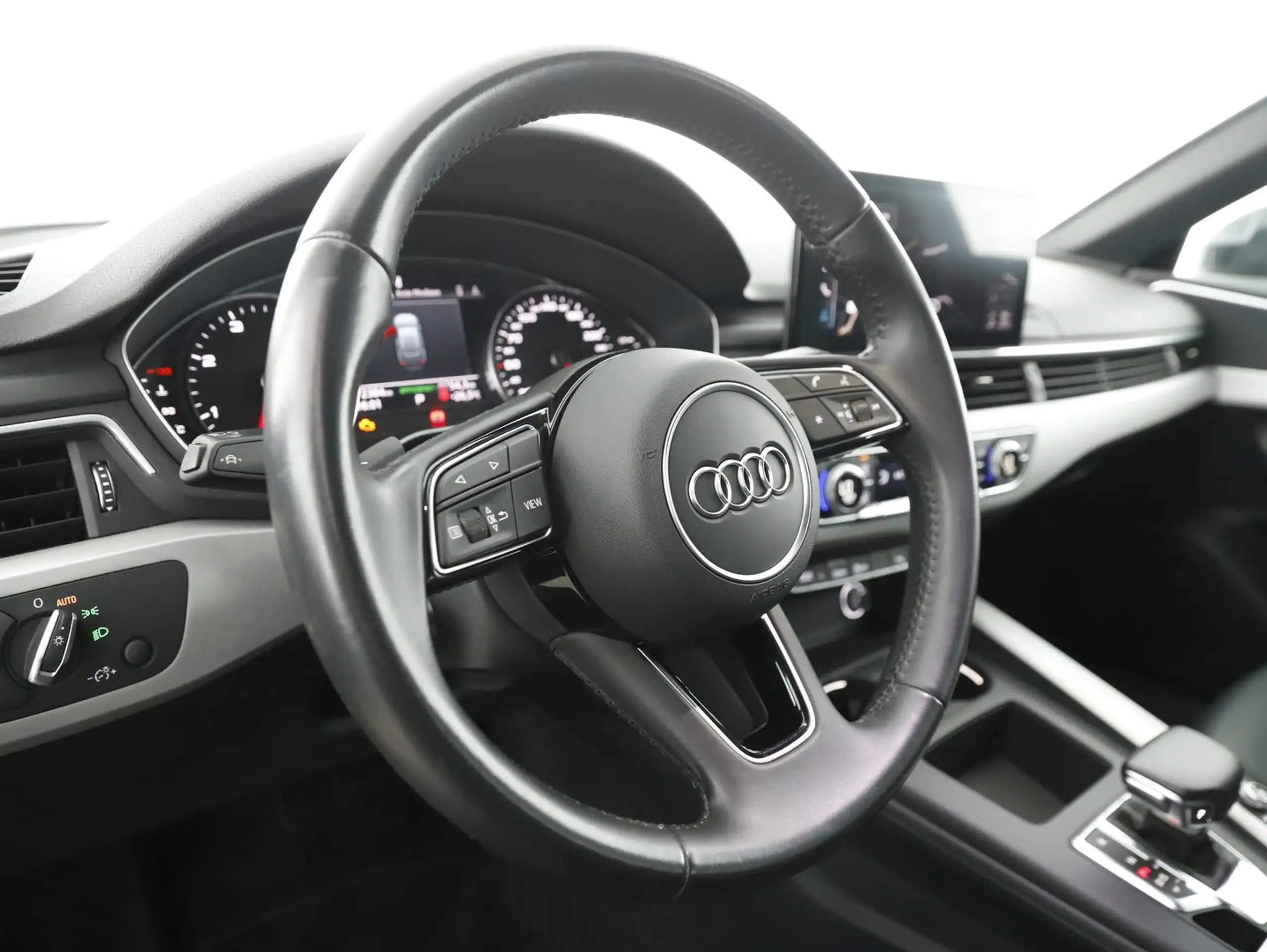 Audi - A4