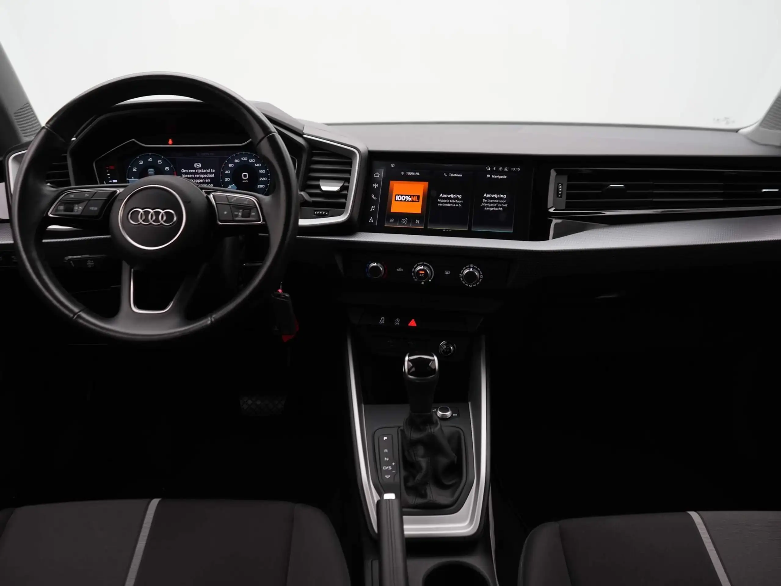 Audi - A1