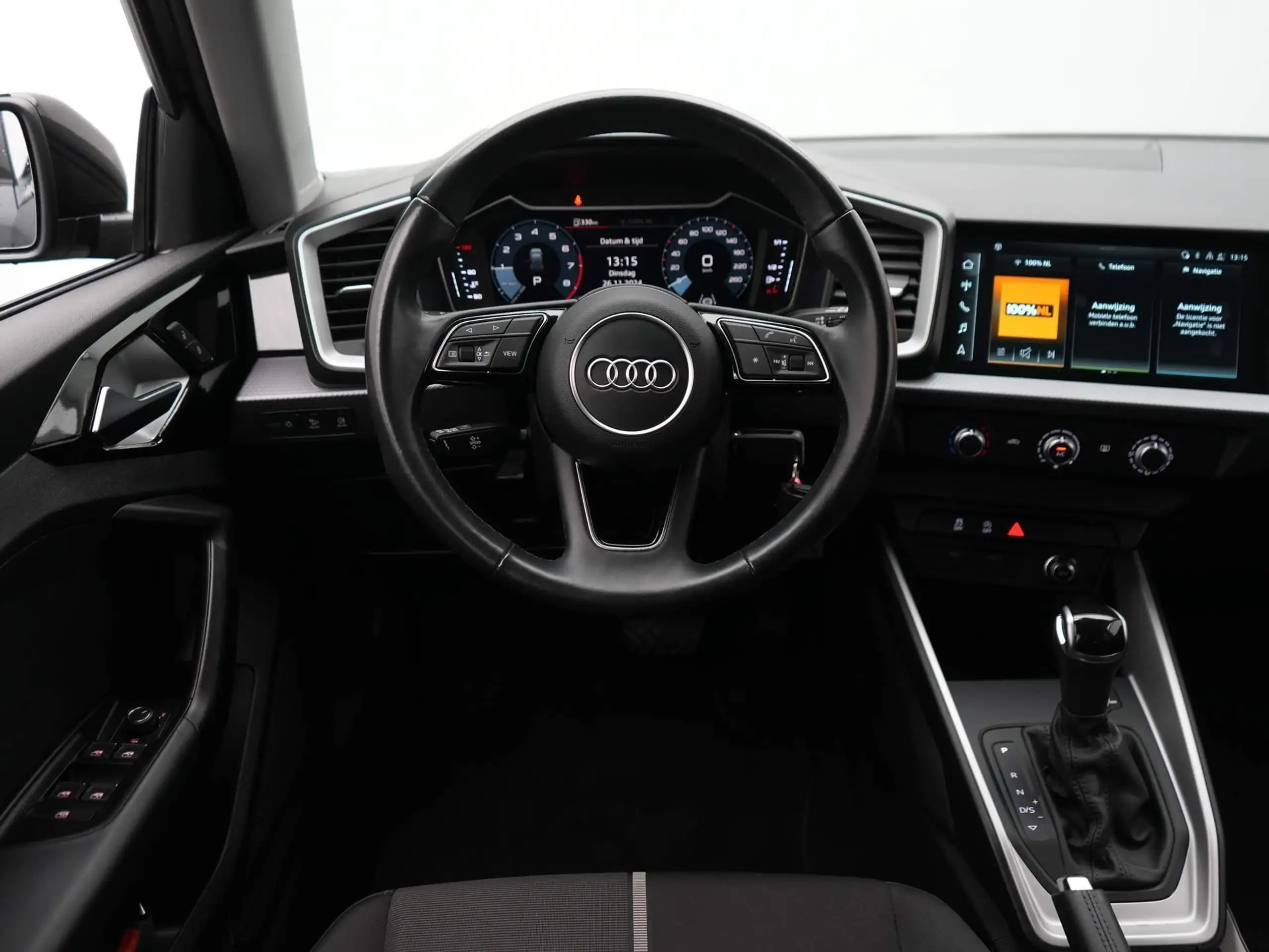 Audi - A1