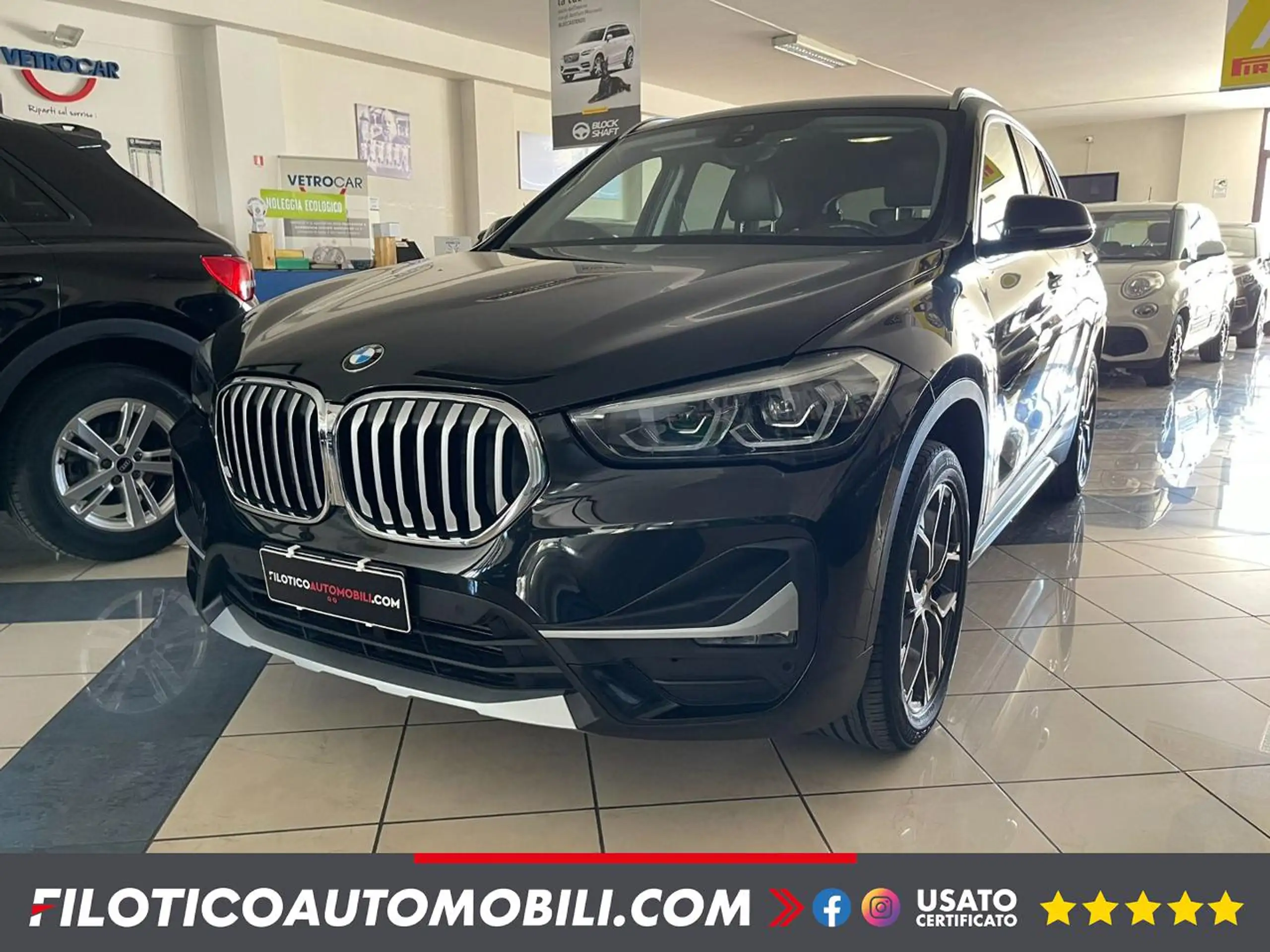 BMW - X1