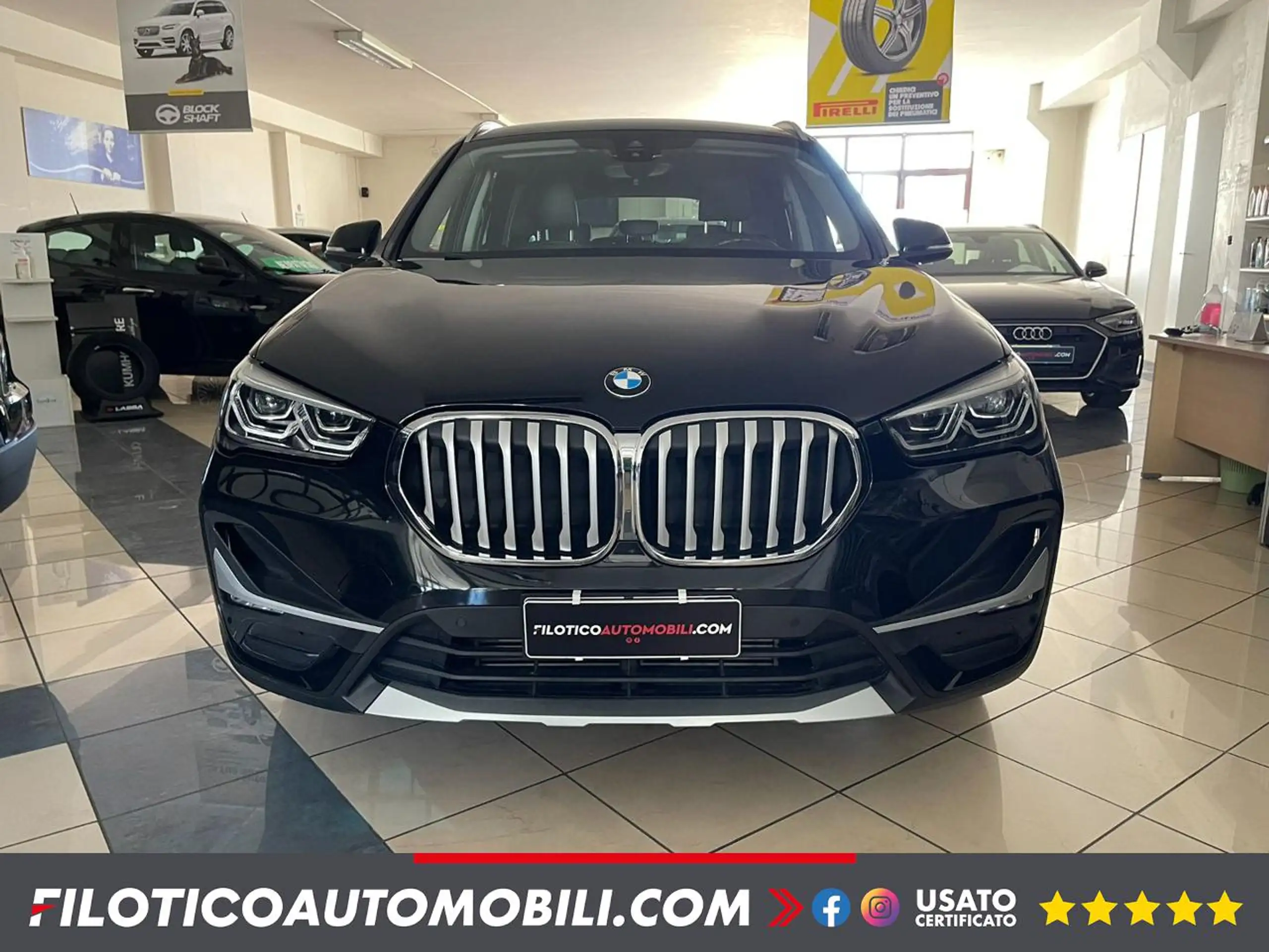 BMW - X1