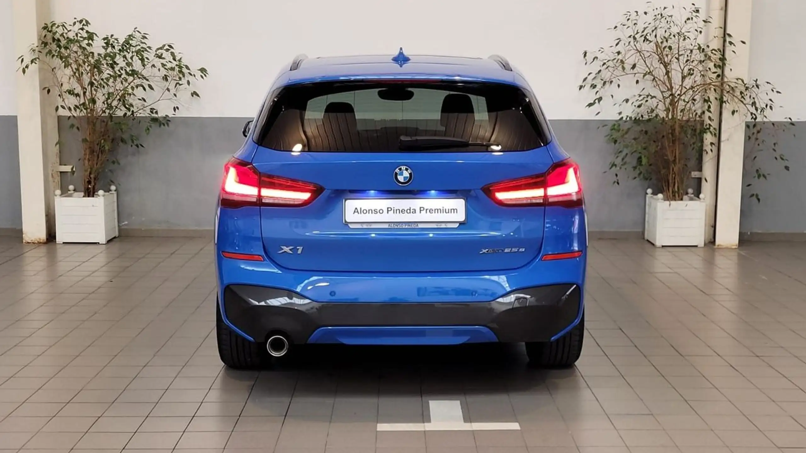 BMW - X1