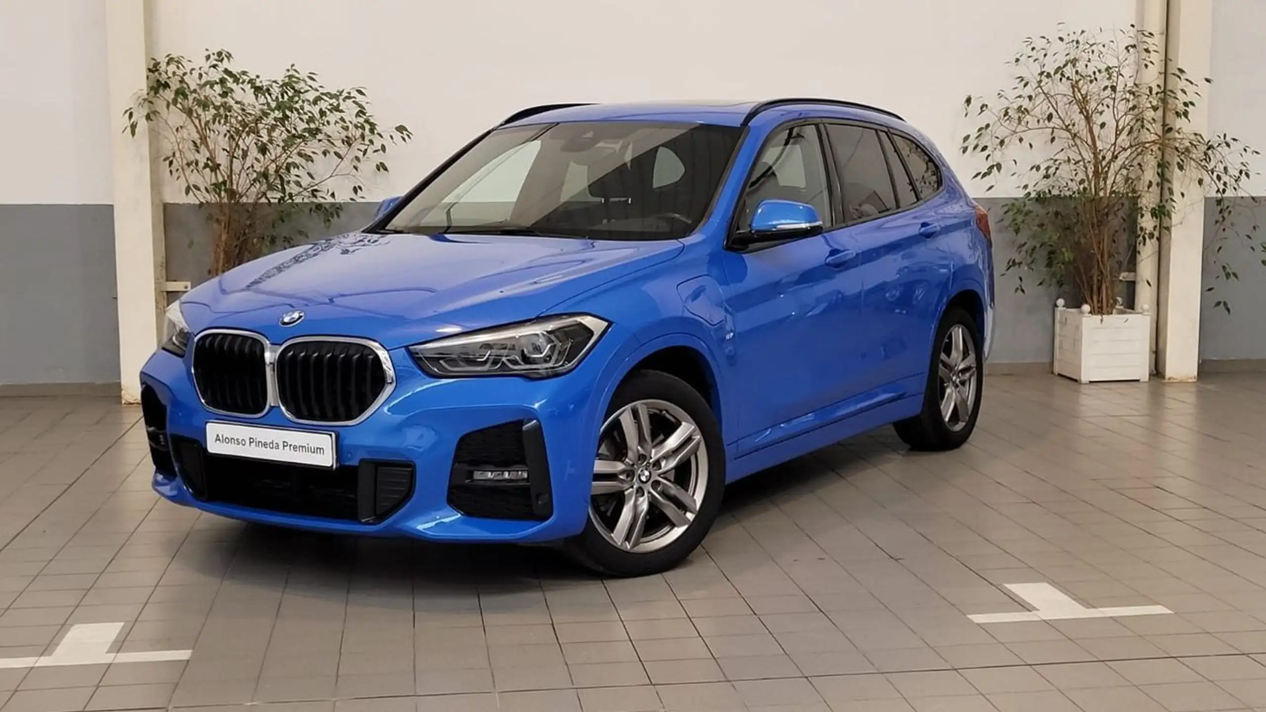 BMW - X1