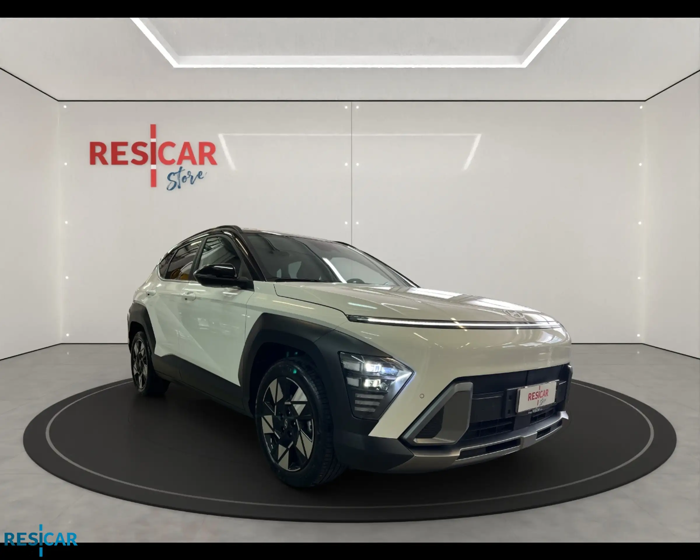 Hyundai KONA 2023