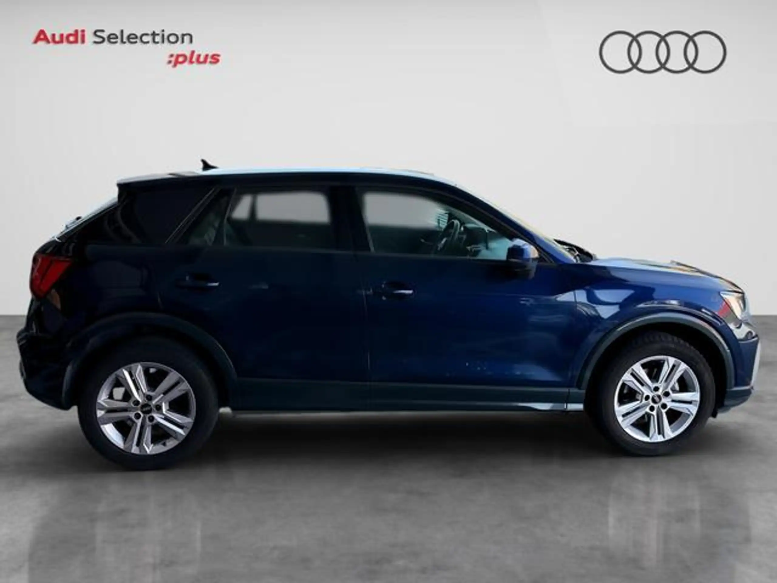 Audi - Q2