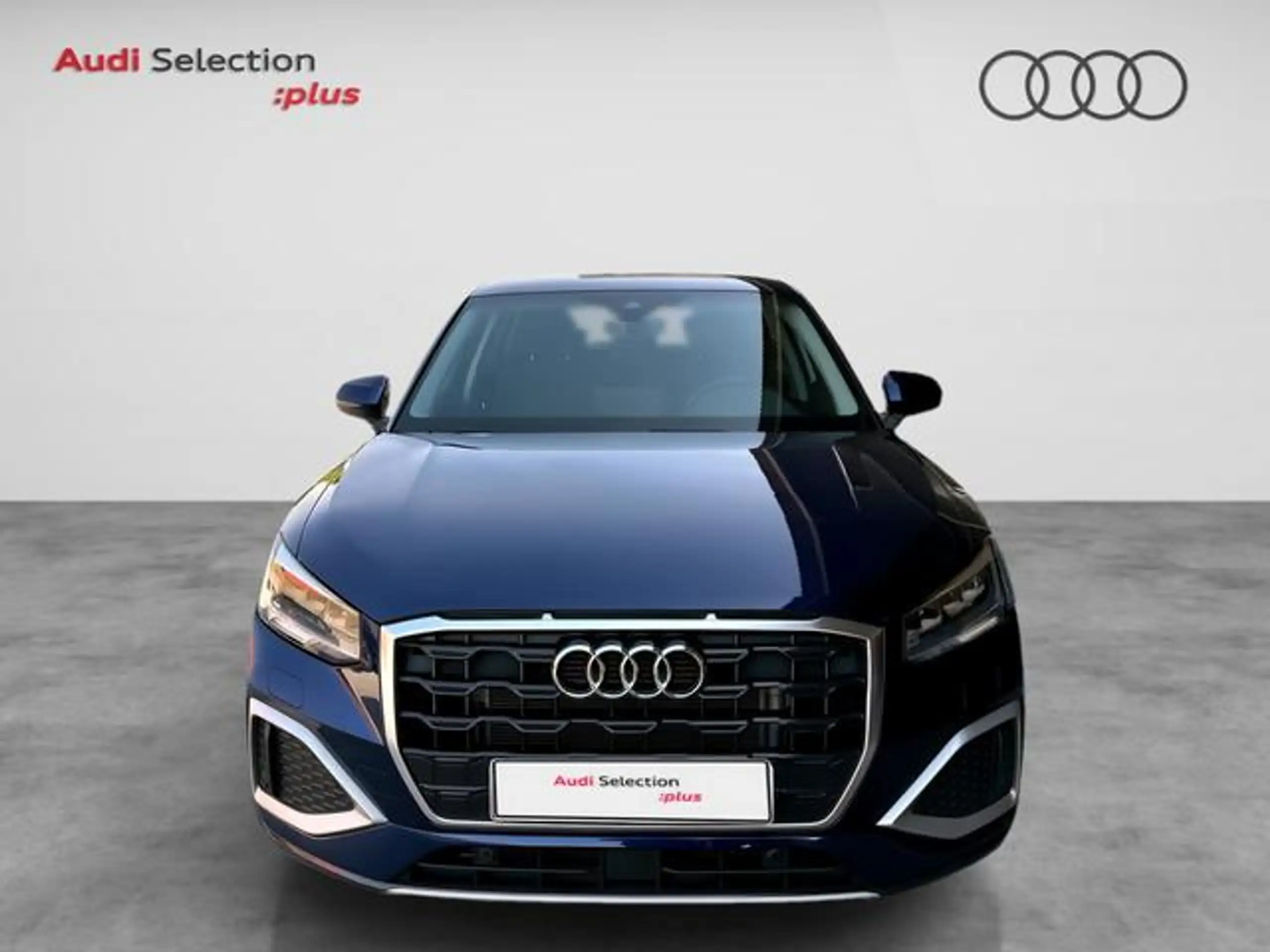 Audi Q2 2023