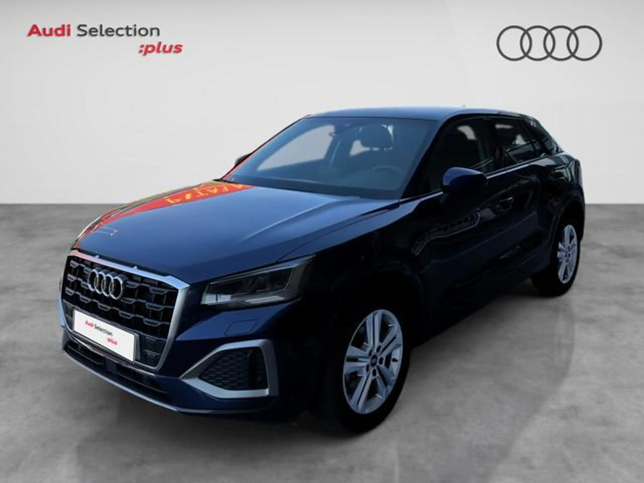 Audi - Q2