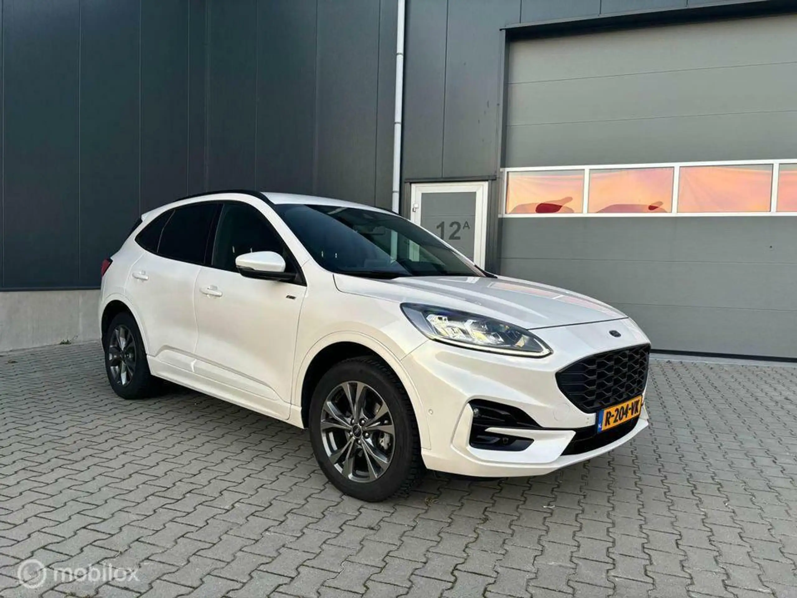 Ford - Kuga