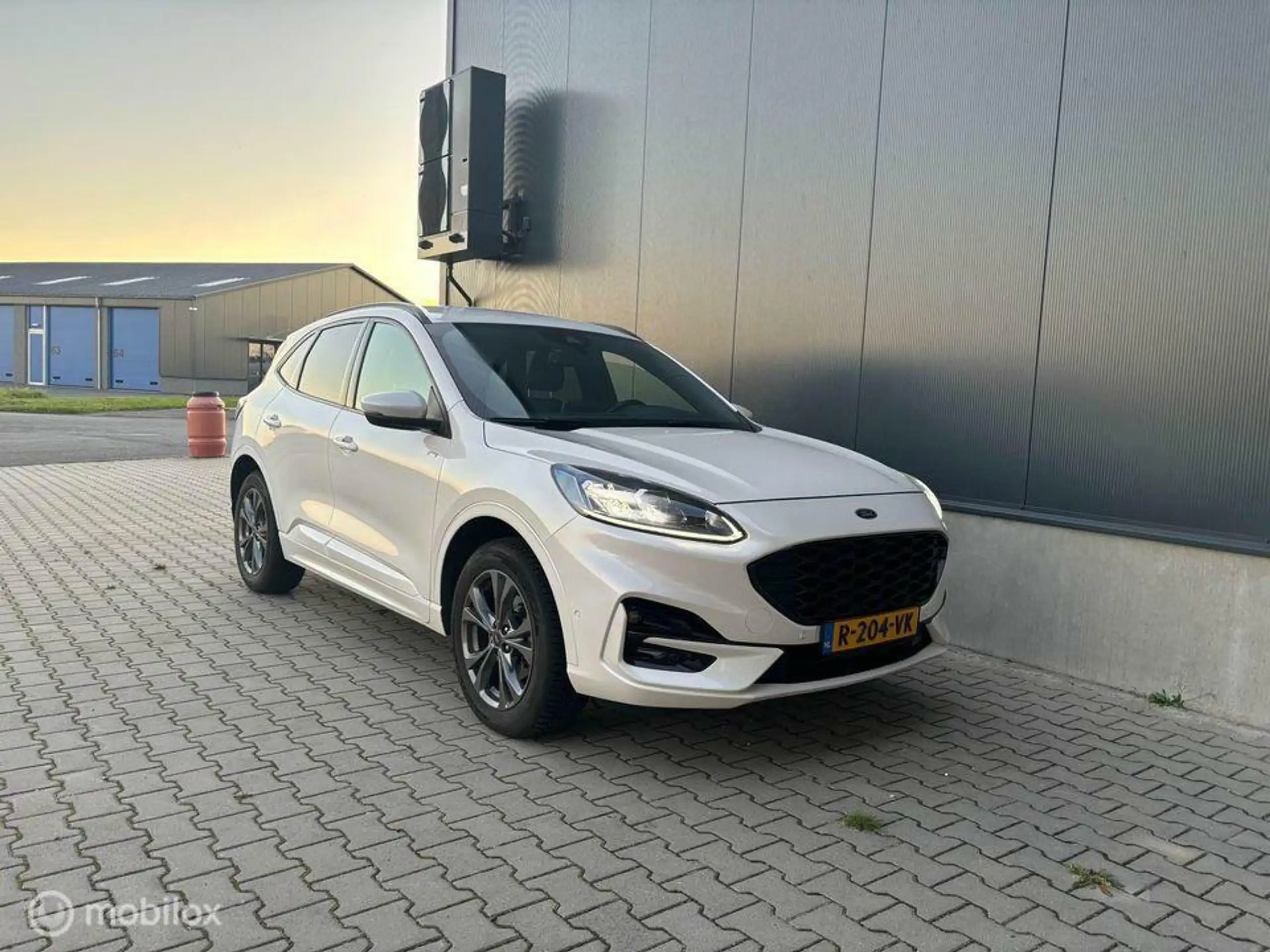 Ford - Kuga