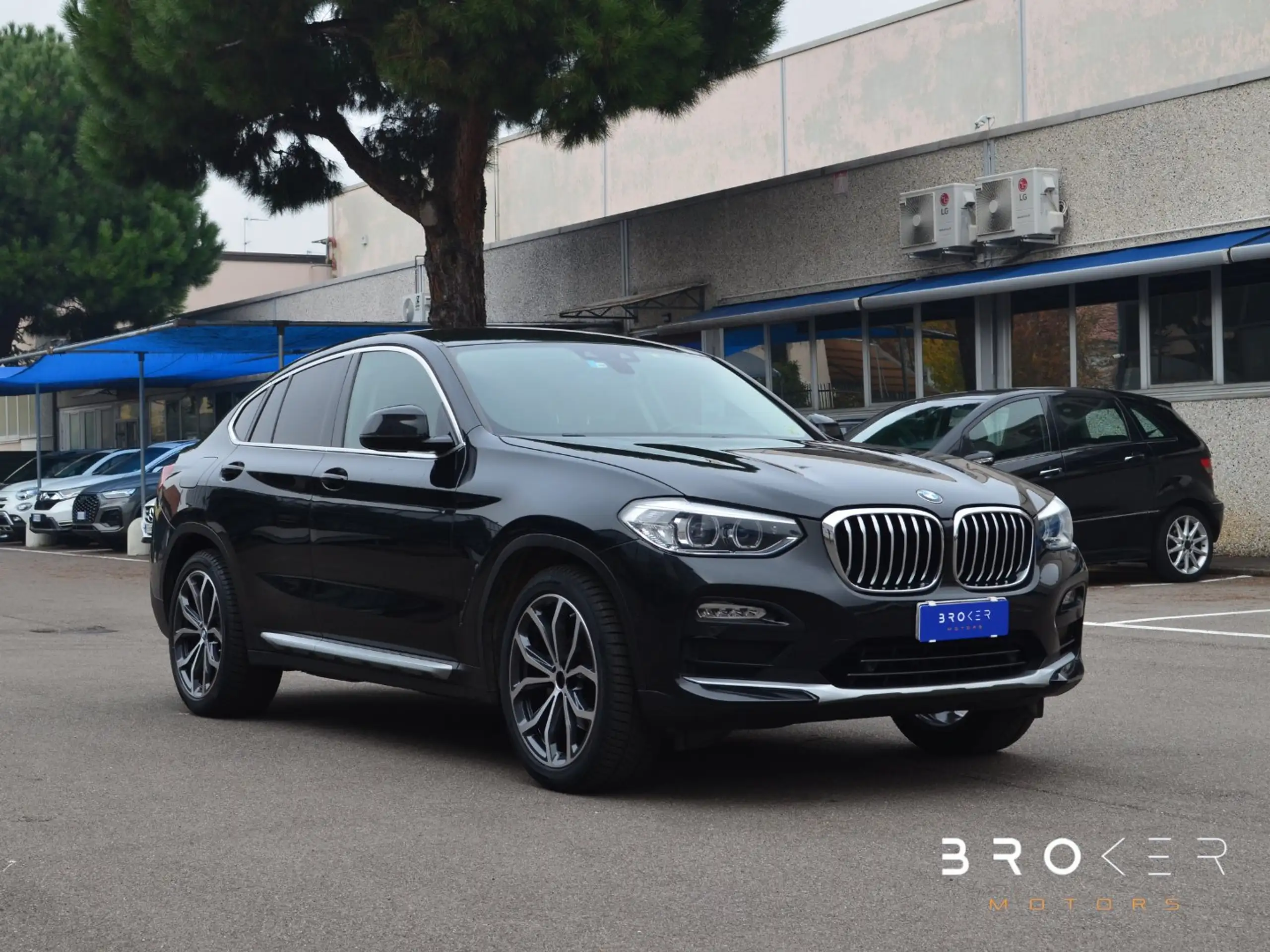 BMW - X4