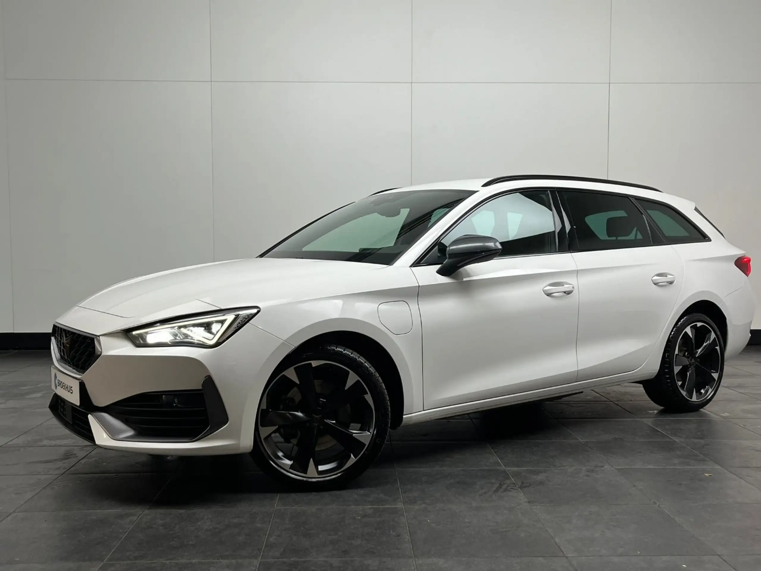 CUPRA Leon 2022