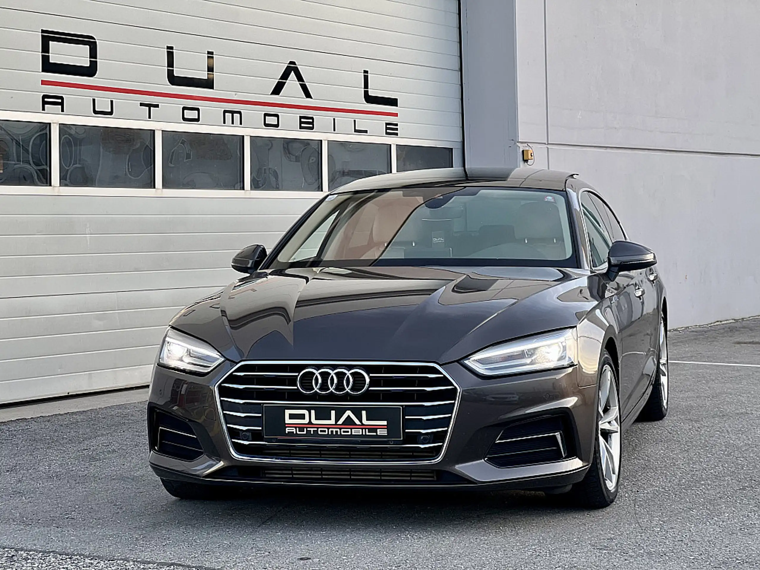 Audi - A5