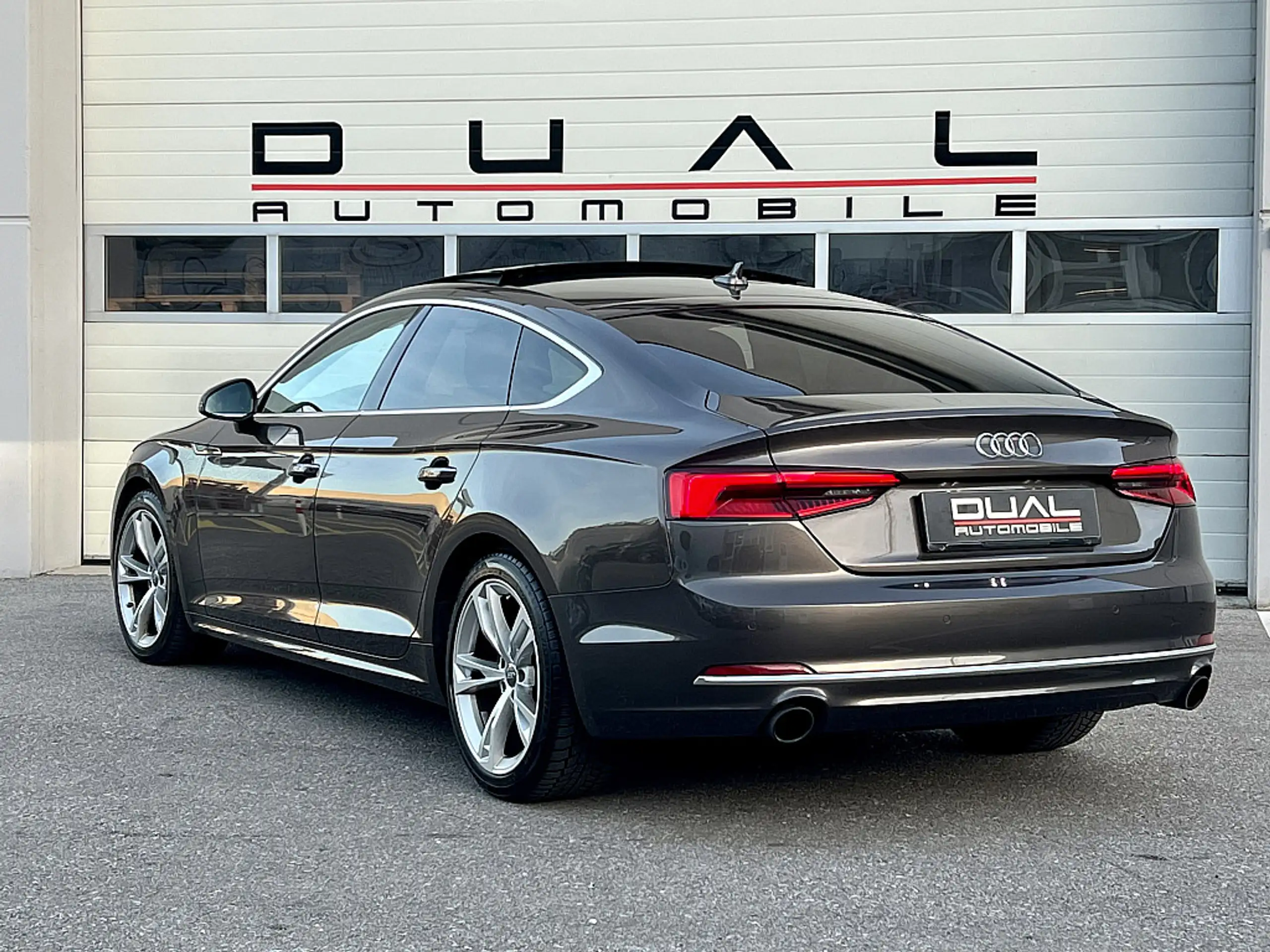 Audi - A5