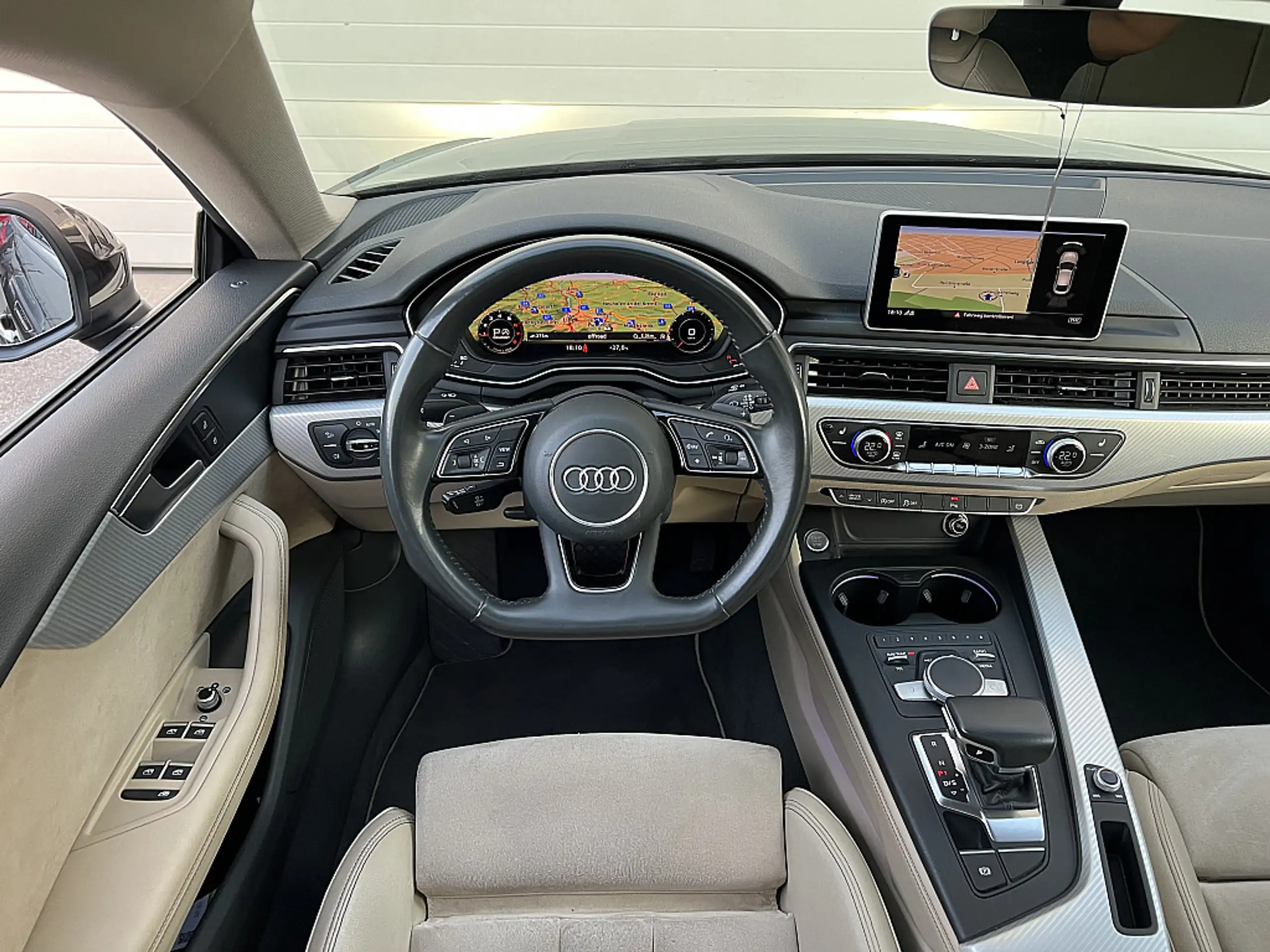 Audi - A5