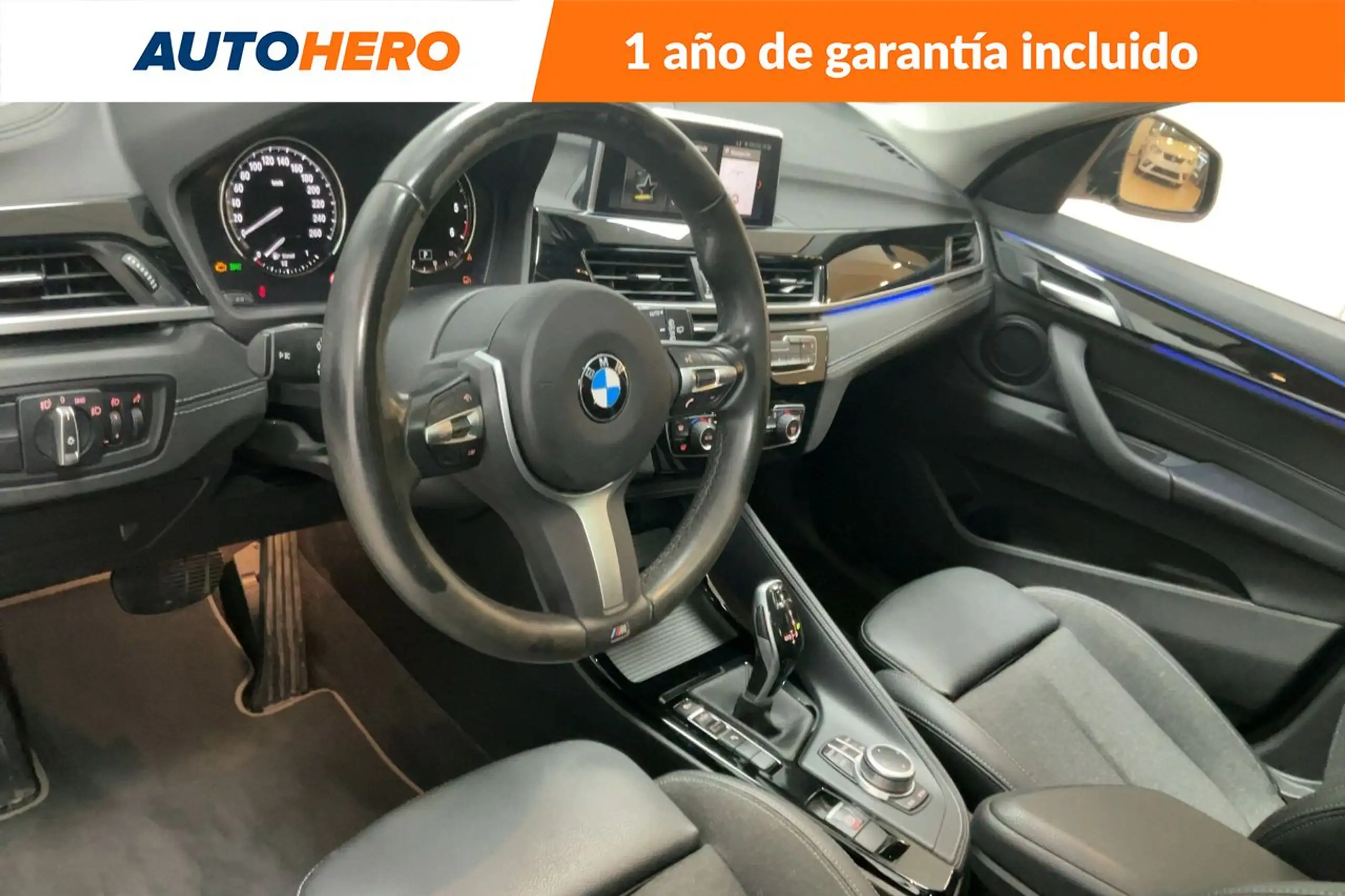 BMW - X1