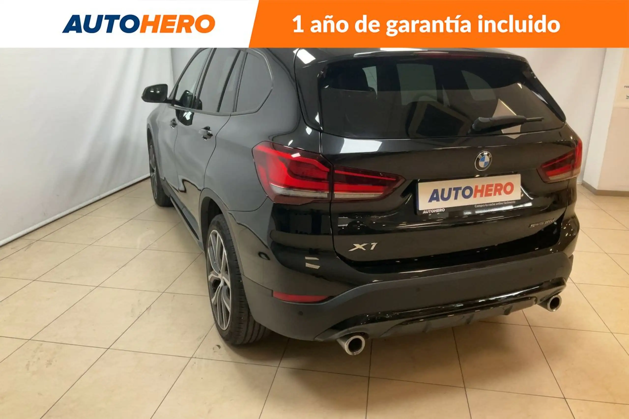 BMW - X1