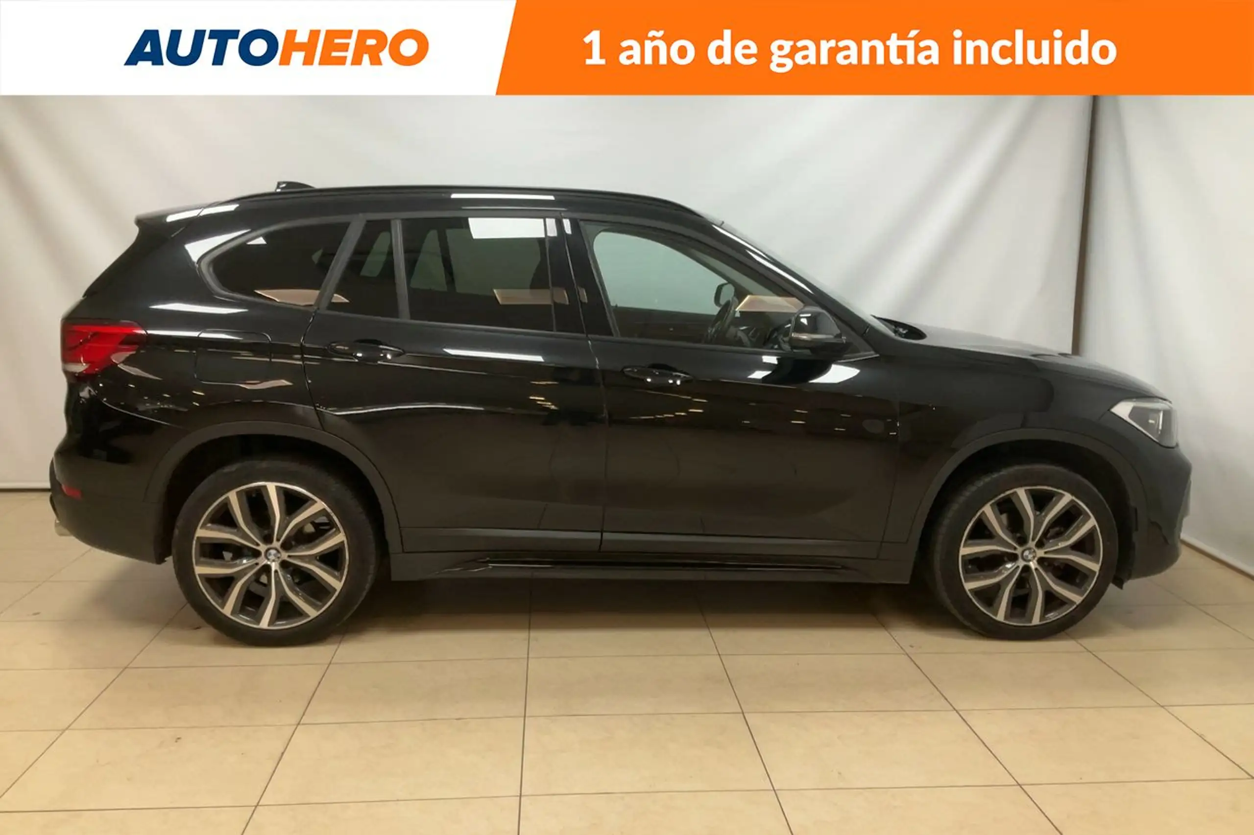 BMW - X1