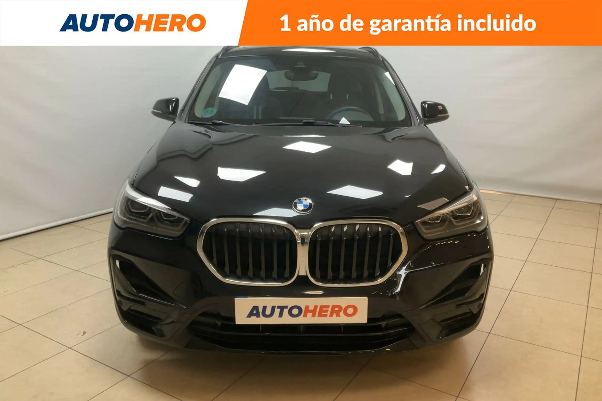 BMW - X1