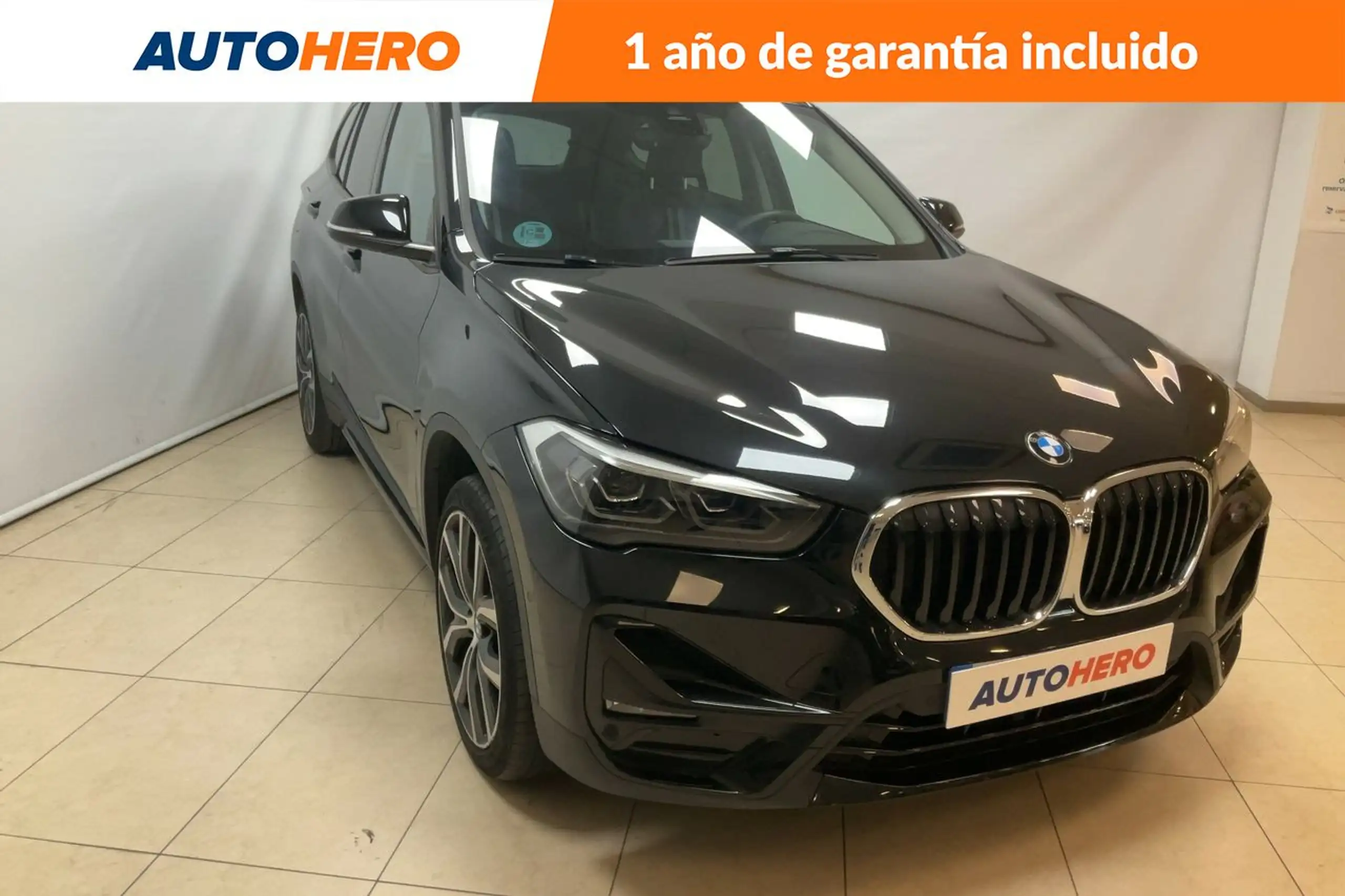 BMW - X1