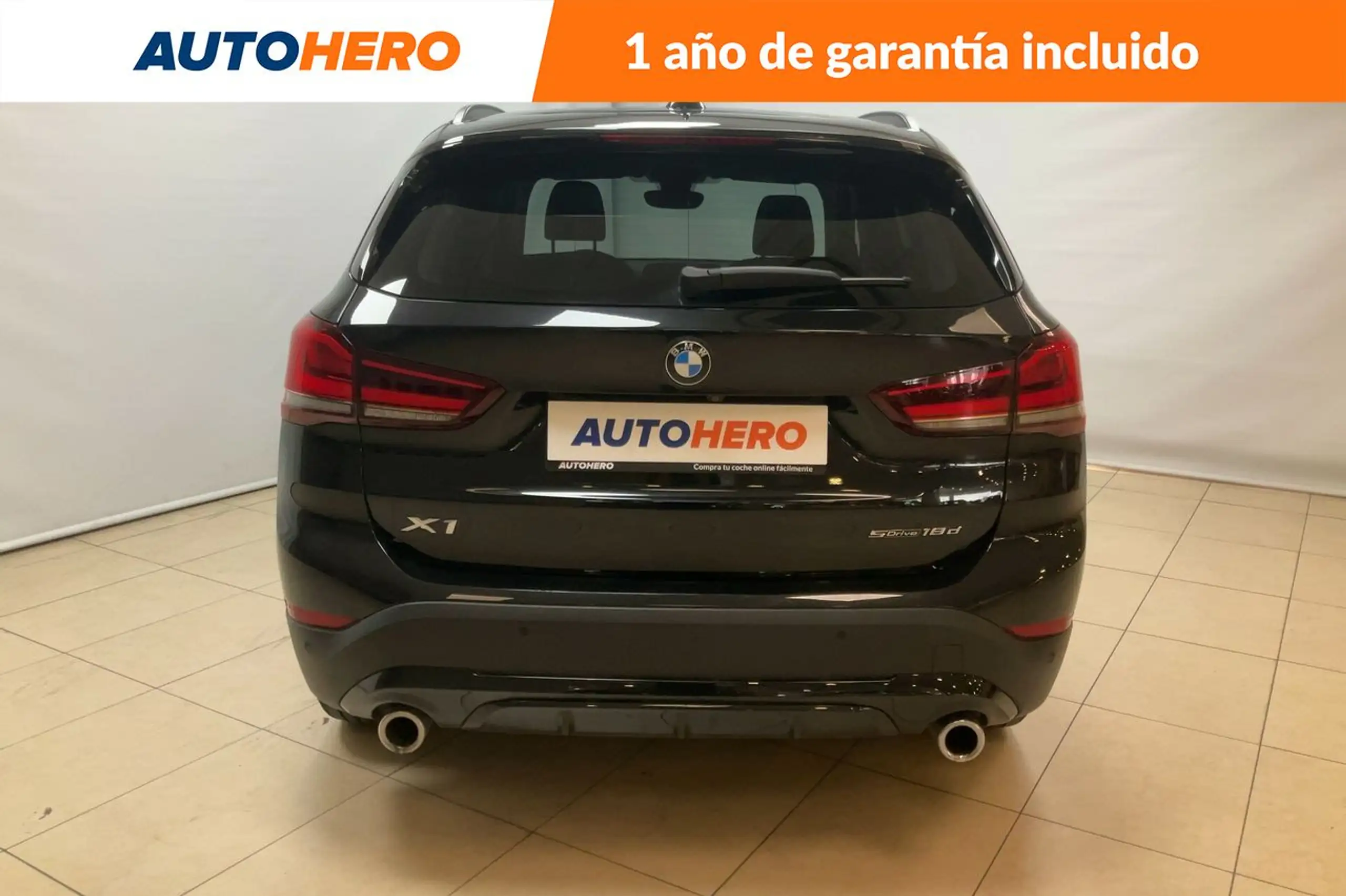 BMW - X1