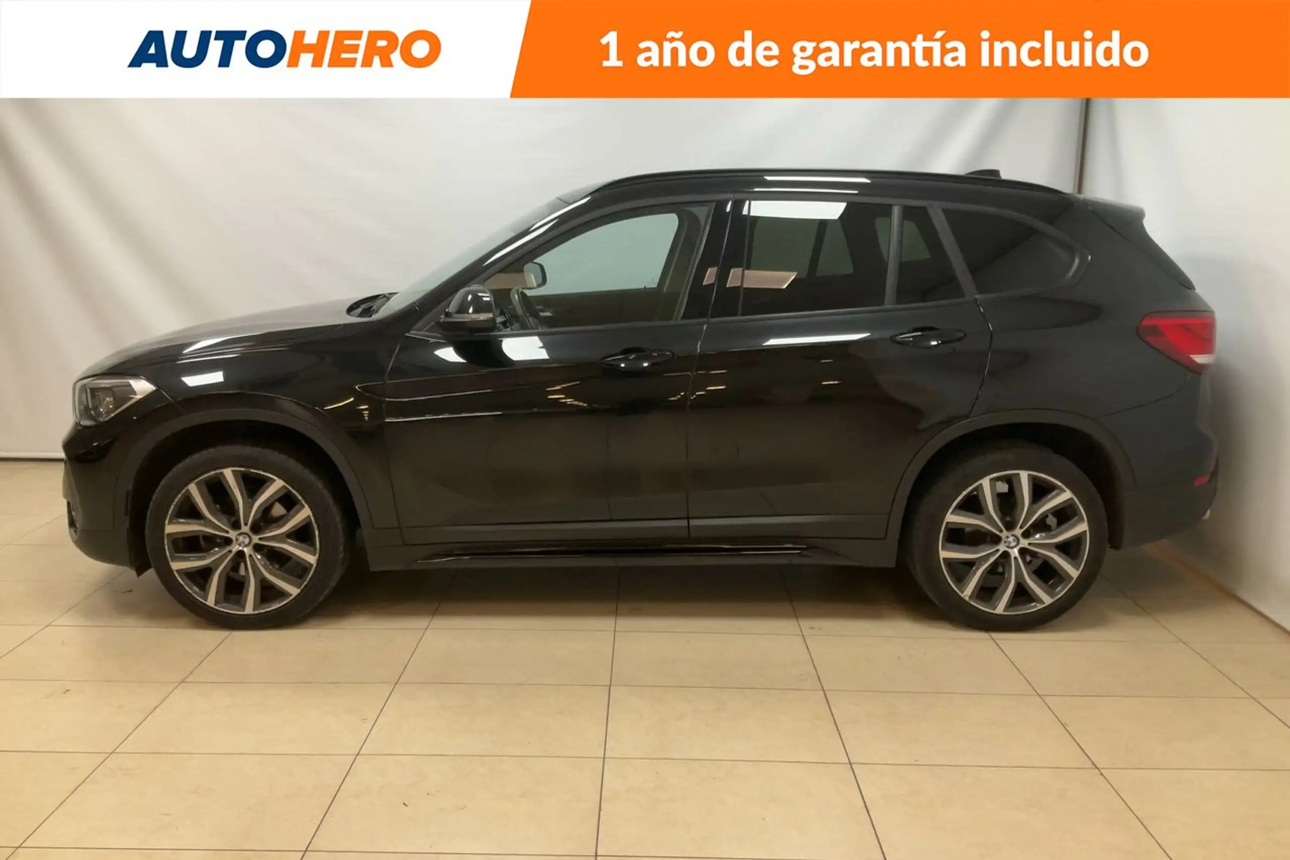 BMW - X1